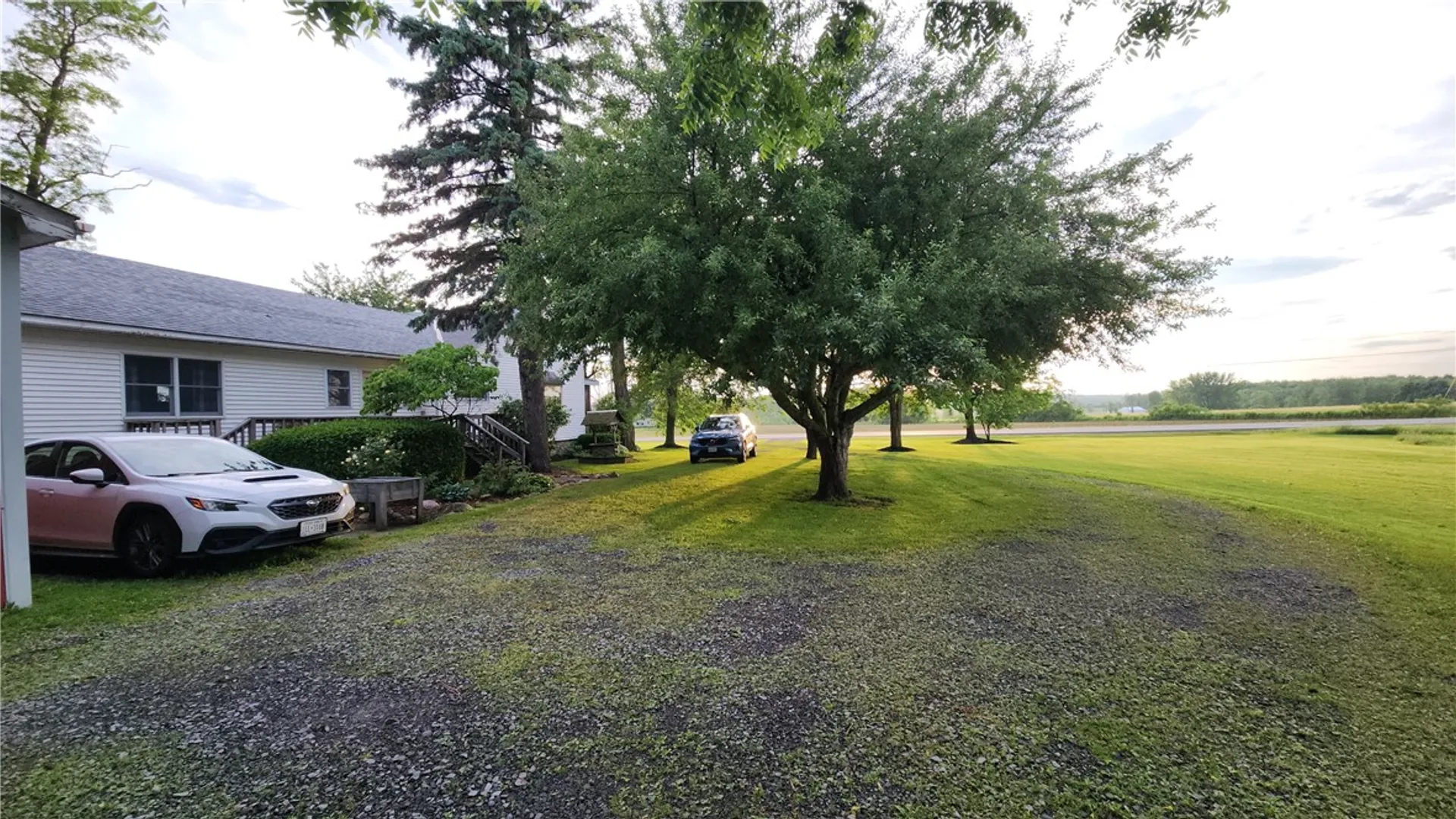 Property at 817 Pre Emption Road, Benton, NY 14527 43