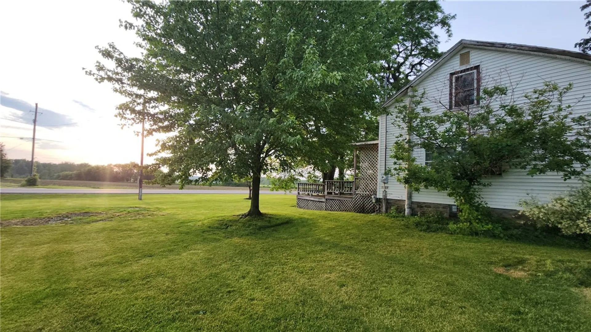 Property at 817 Pre Emption Road, Benton, NY 14527 13