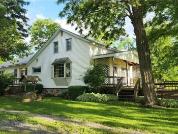 Property at 817 Pre Emption Road, Benton, NY 14527