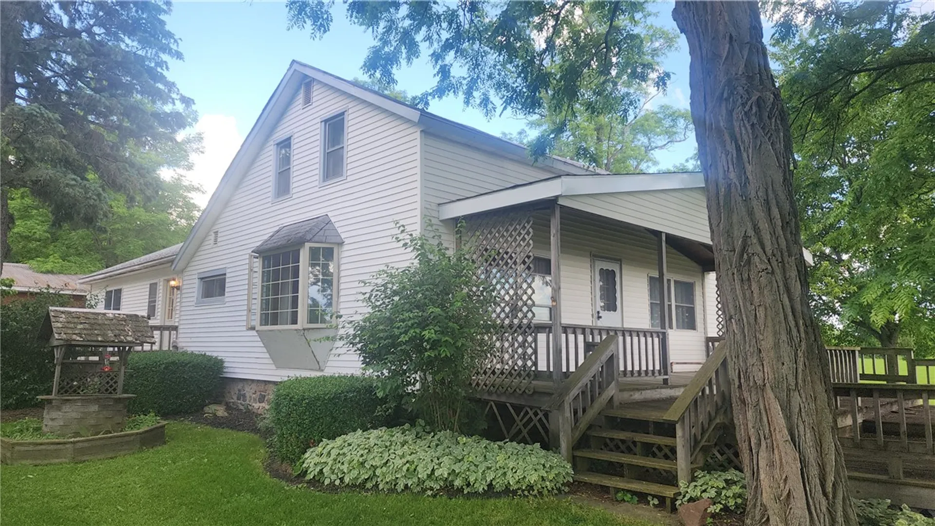 Property at 817 Pre Emption Road, Benton, NY 14527 42