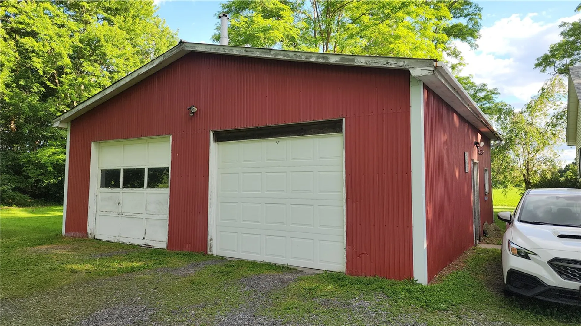 Property at 817 Pre Emption Road, Benton, NY 14527 7