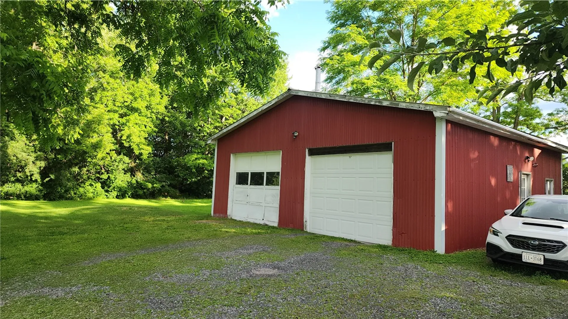 Property at 817 Pre Emption Road, Benton, NY 14527 8