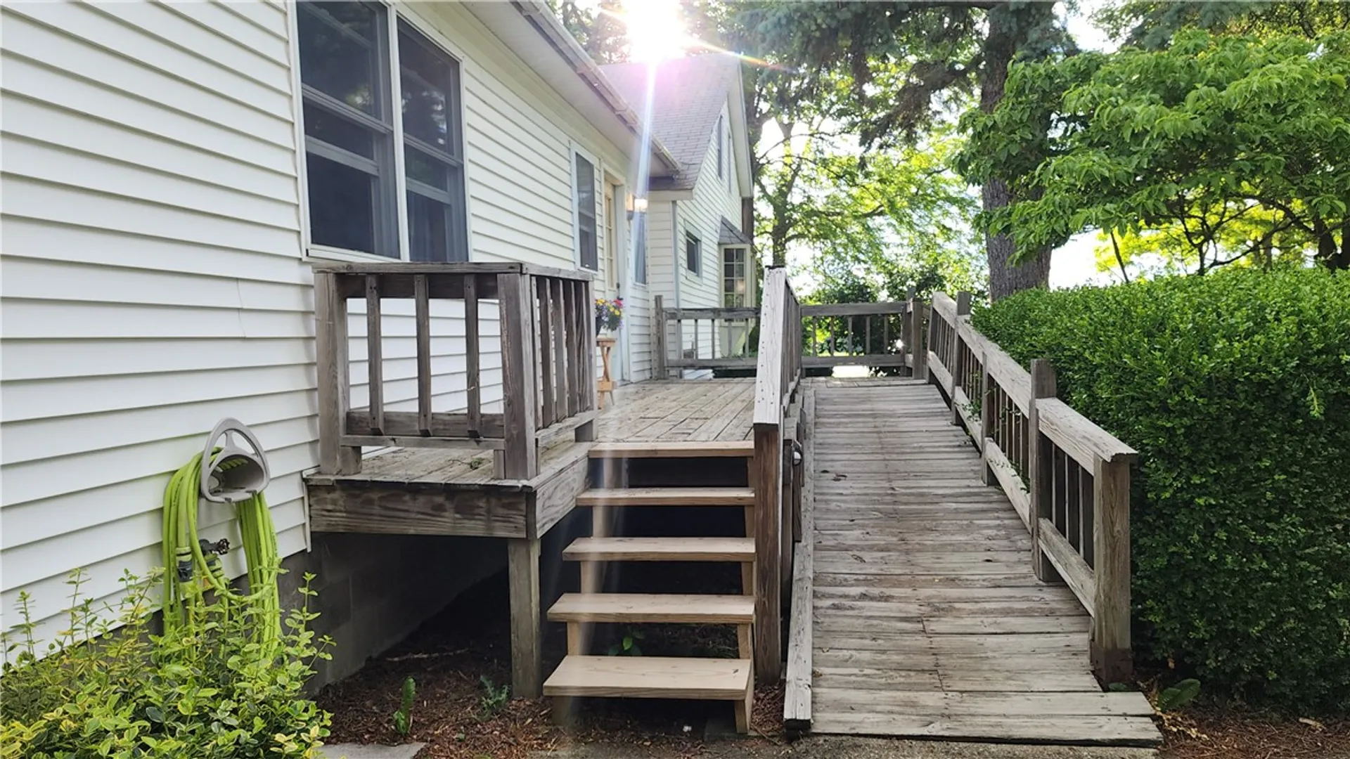 Property at 817 Pre Emption Road, Benton, NY 14527 17