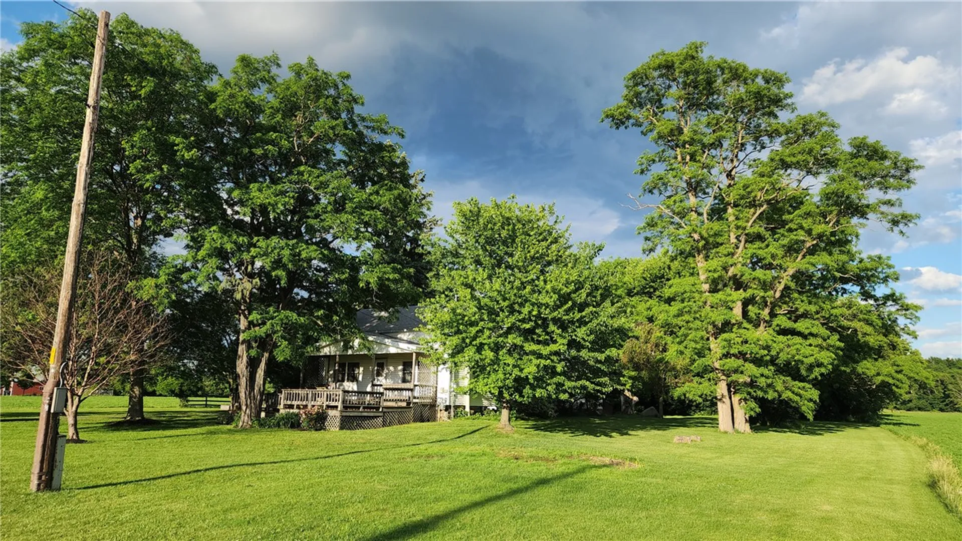 Property at 817 Pre Emption Road, Benton, NY 14527 48