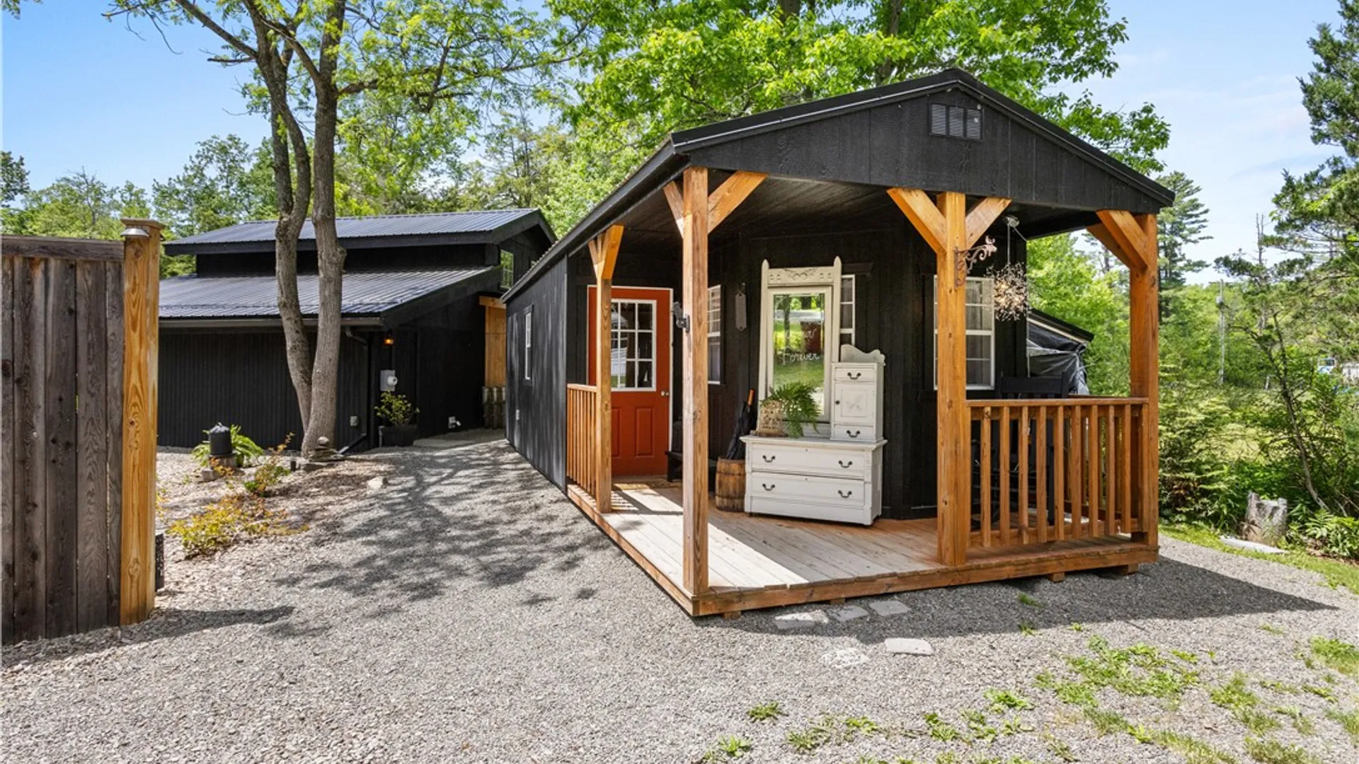 Property at 120 Marvin Road, Smithville, NY 13841 10