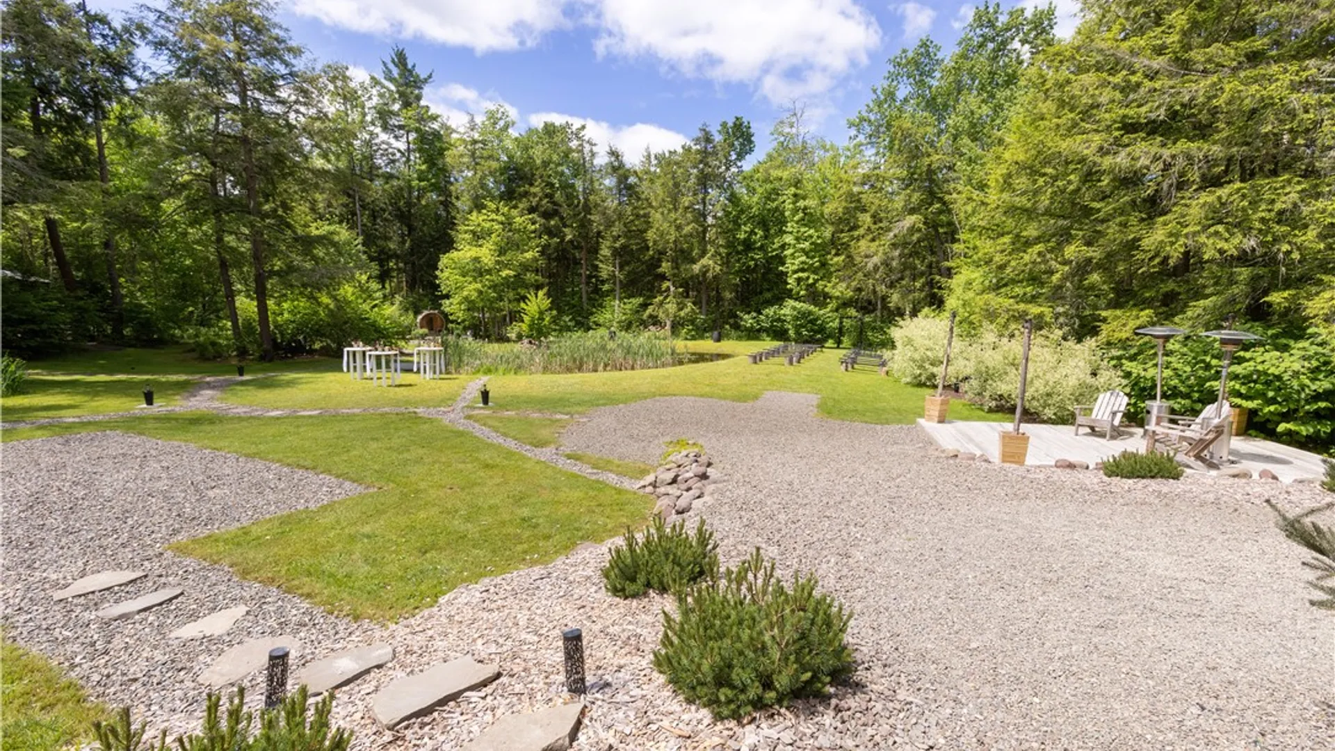 Property at 120 Marvin Road, Smithville, NY 13841 14