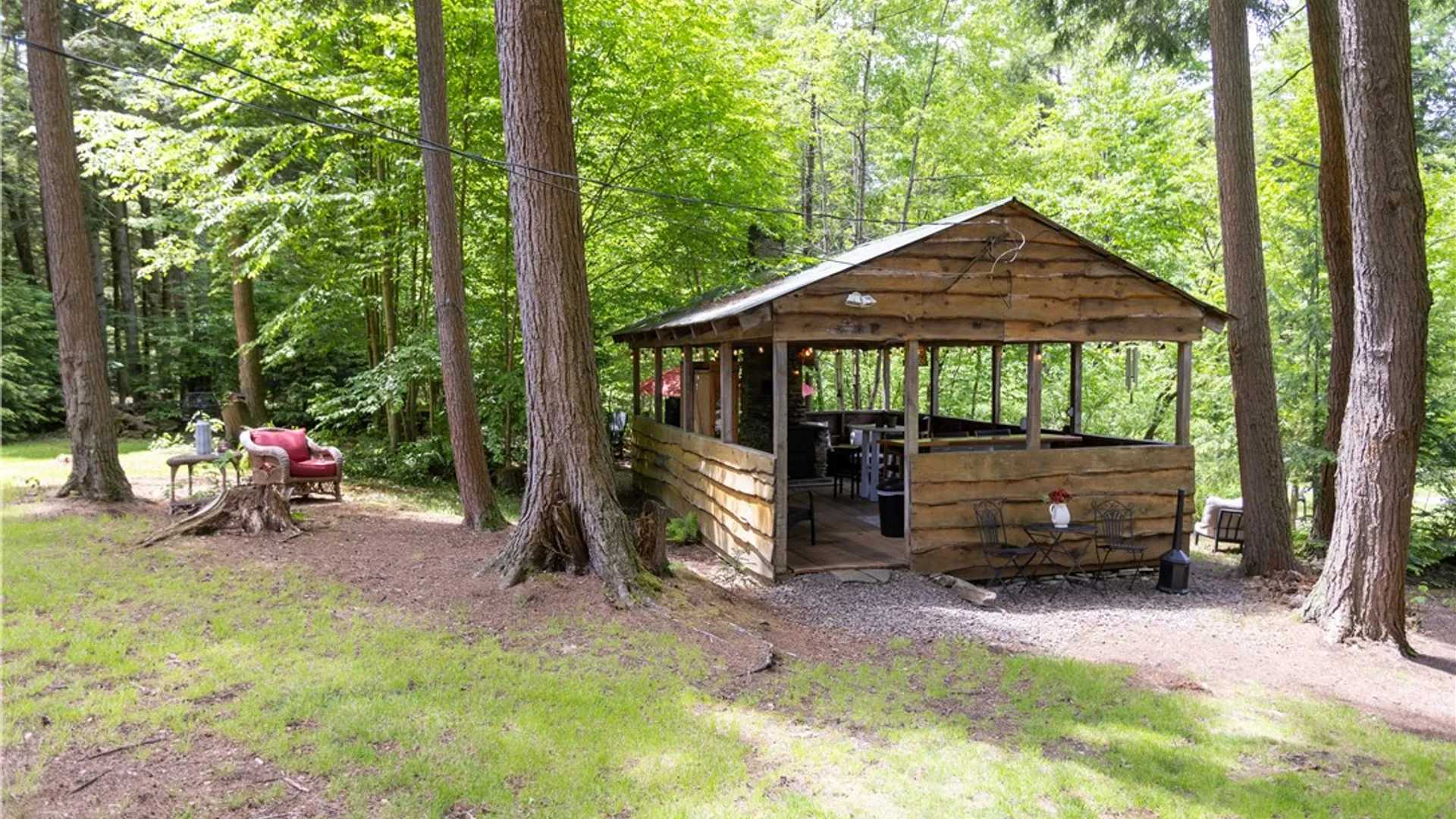 Property at 120 Marvin Road, Smithville, NY 13841 19