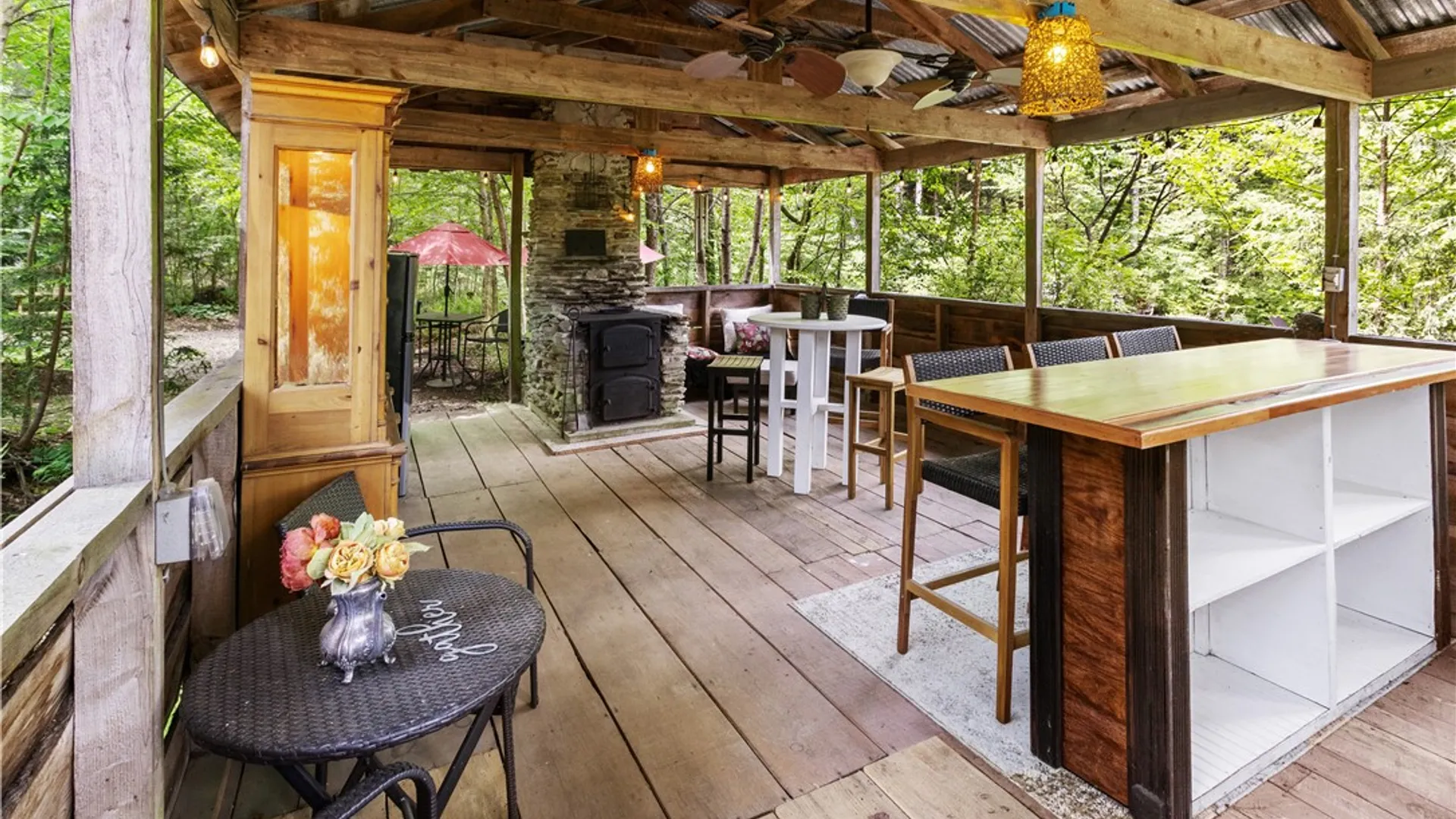 Property at 120 Marvin Road, Smithville, NY 13841 20