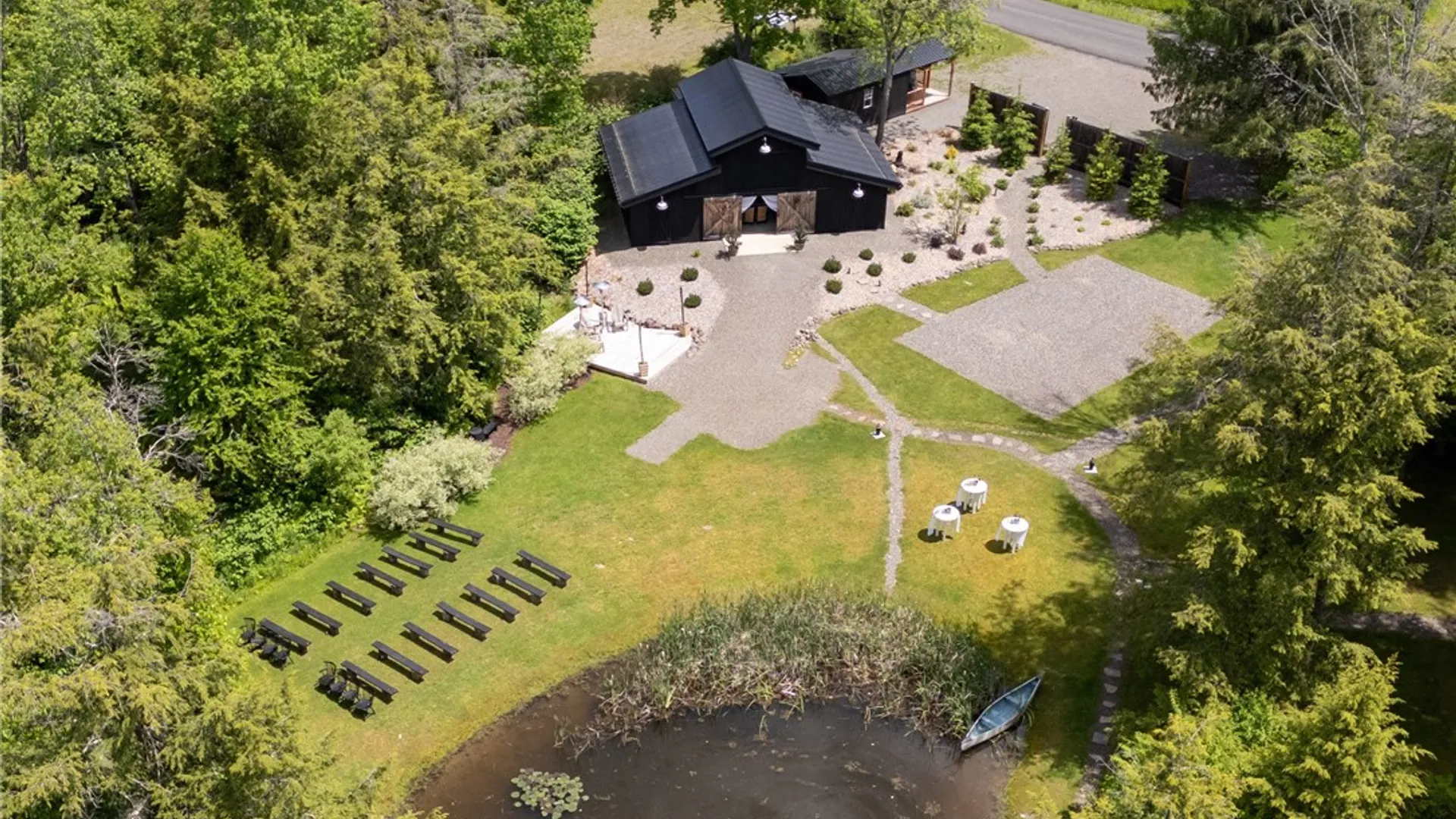Property at 120 Marvin Road, Smithville, NY 13841 25