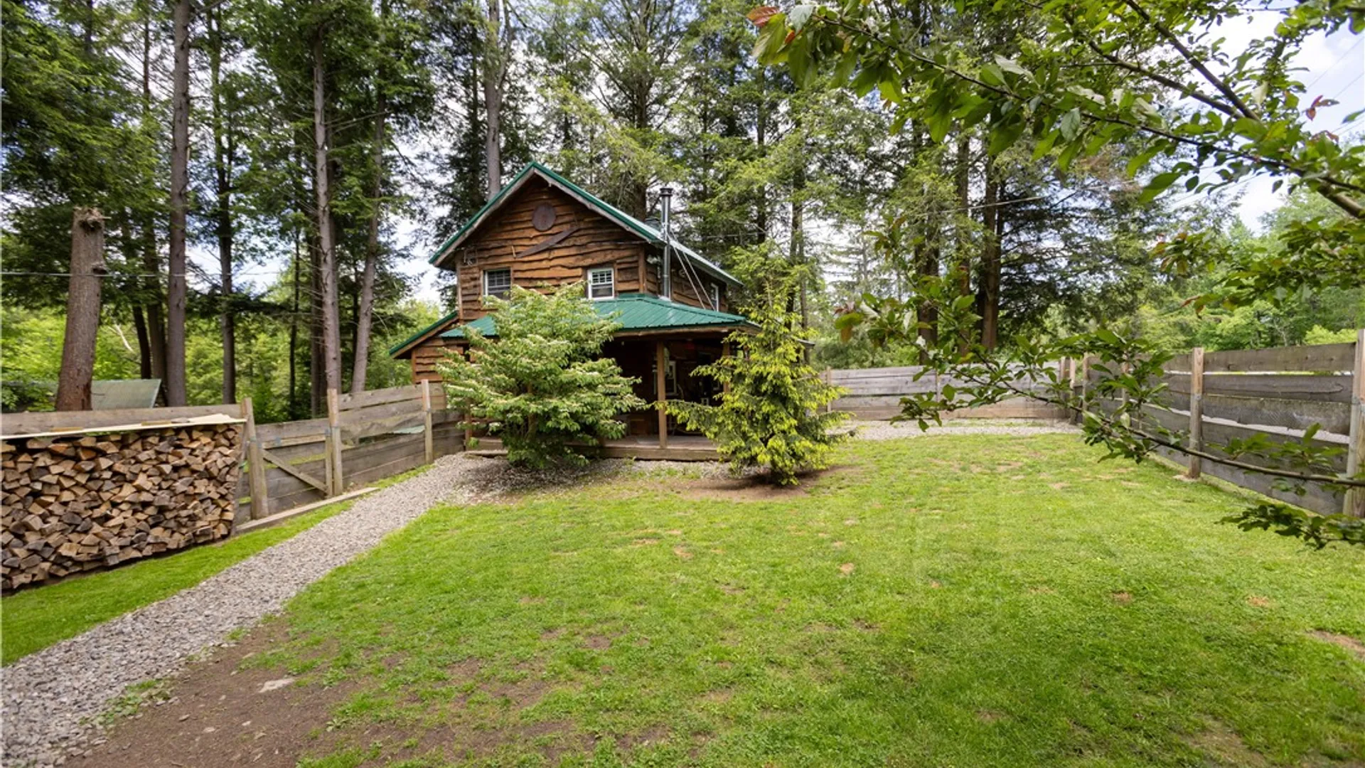 Property at 120 Marvin Road, Smithville, NY 13841 26