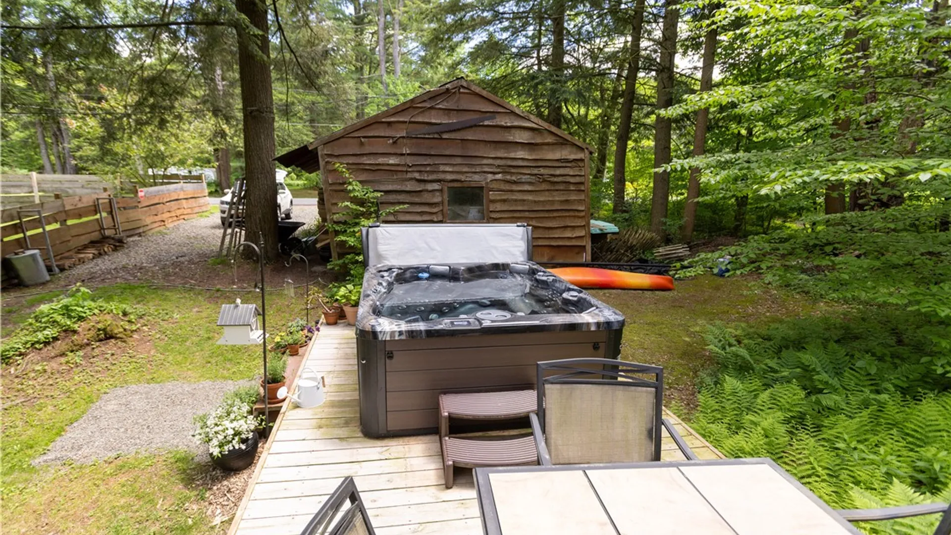 Property at 120 Marvin Road, Smithville, NY 13841 36