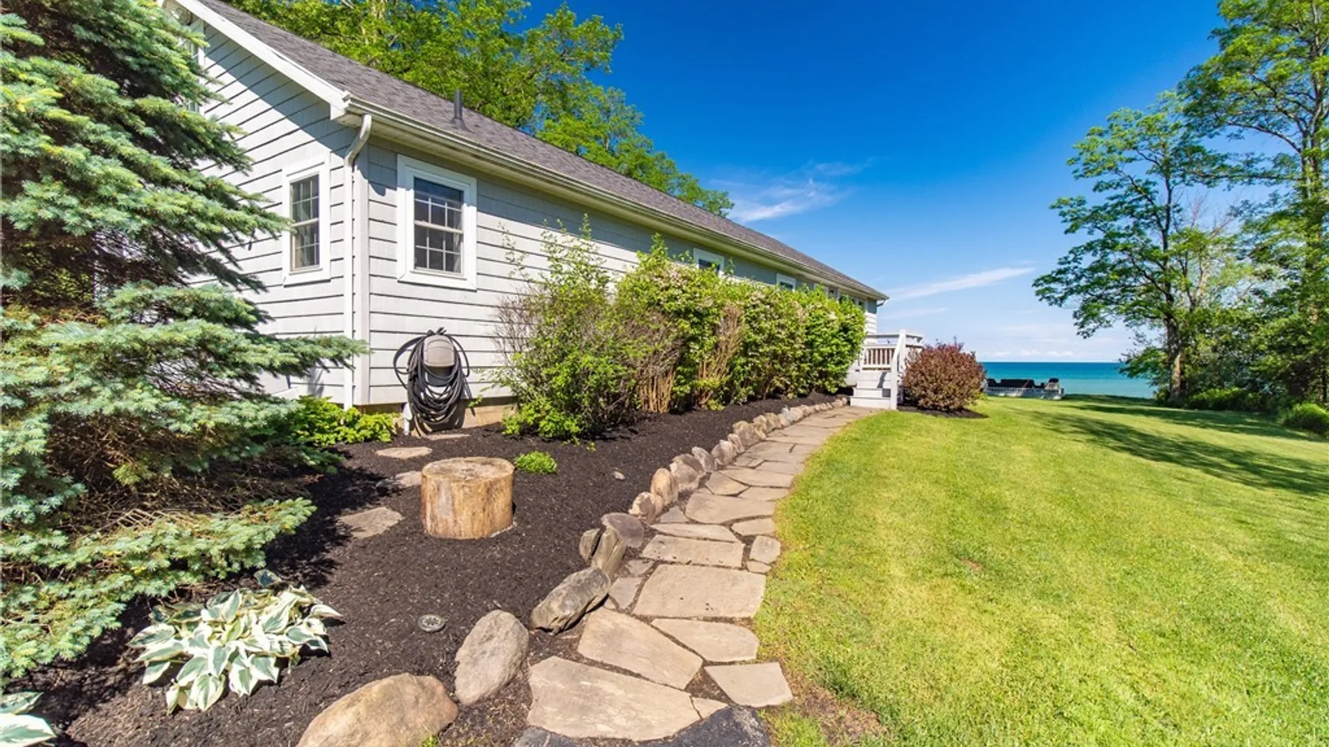 Property at 6900 Route 5 Highway, Portland, NY 14787 3