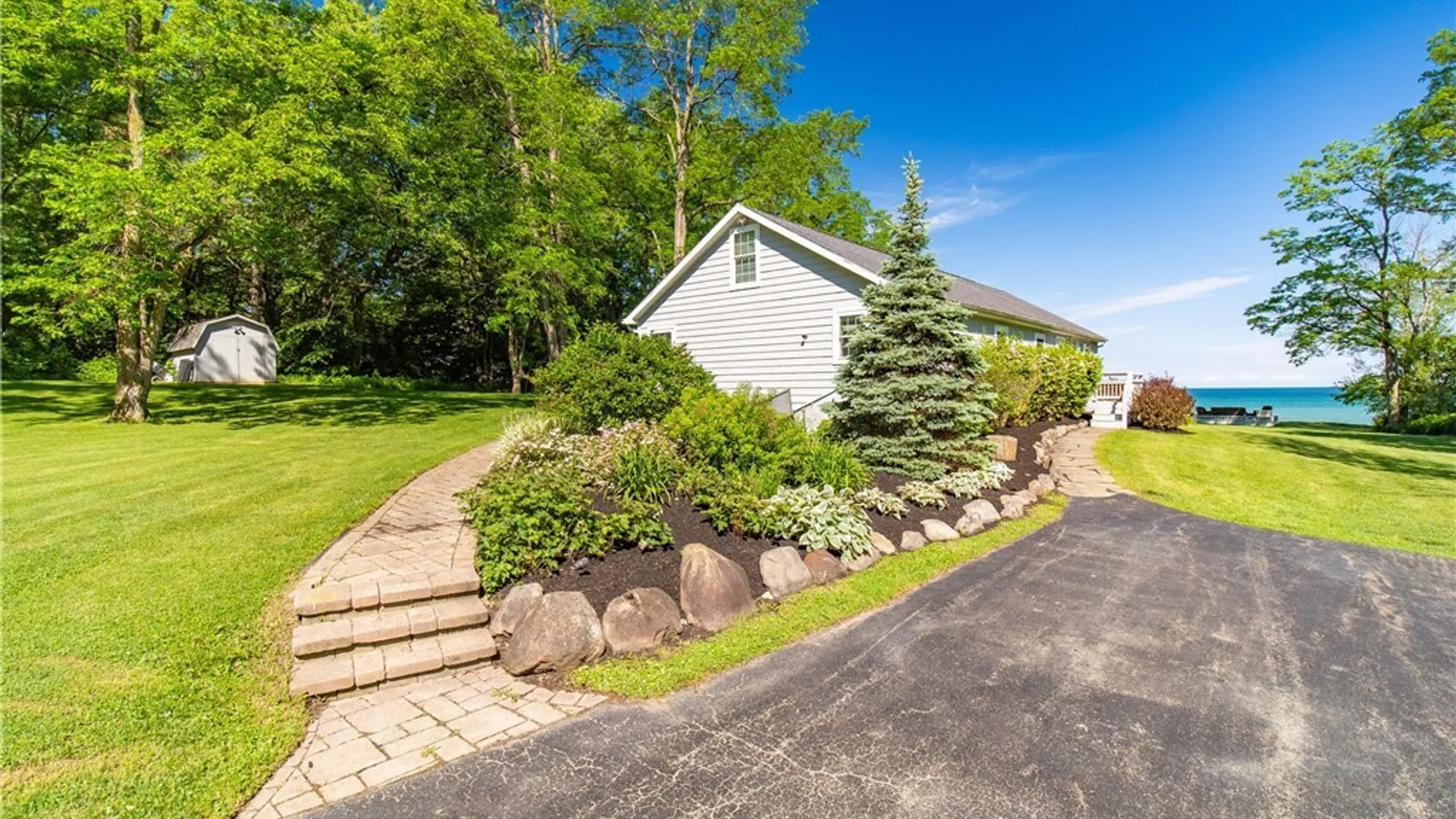Property at 6900 Route 5 Highway, Portland, NY 14787 8