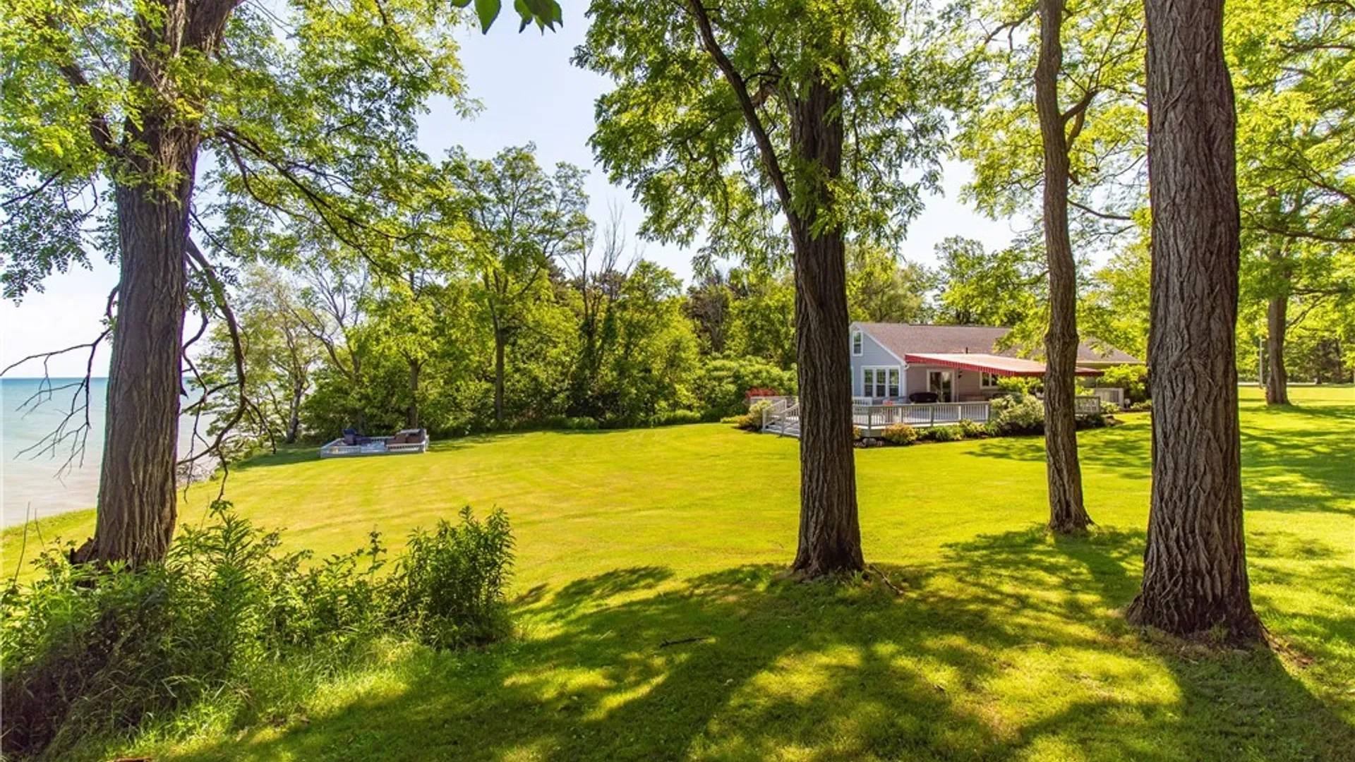 Property at 6900 Route 5 Highway, Portland, NY 14787 13
