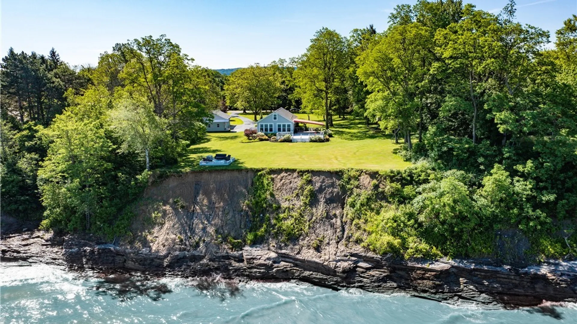 Property at 6900 Route 5 Highway, Portland, NY 14787 16