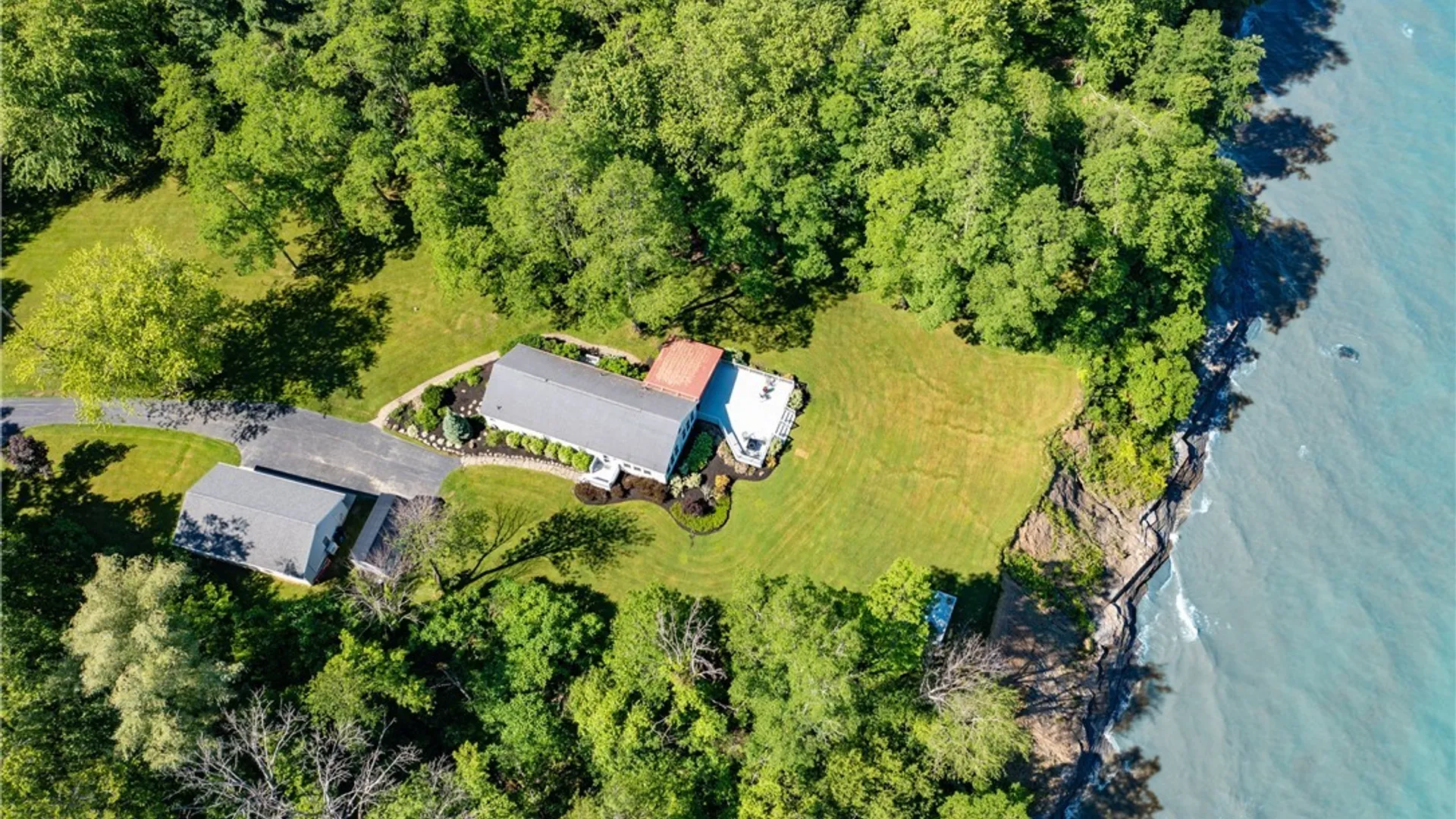 Property at 6900 Route 5 Highway, Portland, NY 14787 17