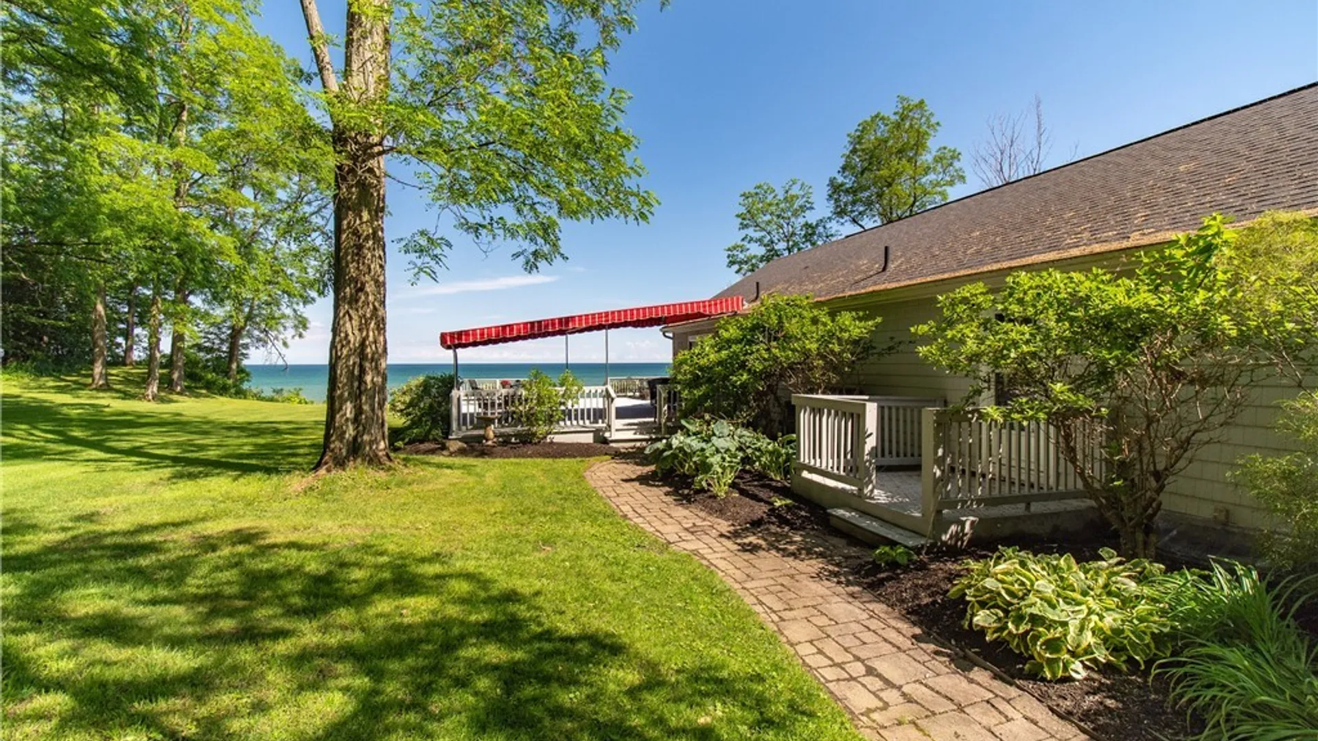 Property at 6900 Route 5 Highway, Portland, NY 14787 10