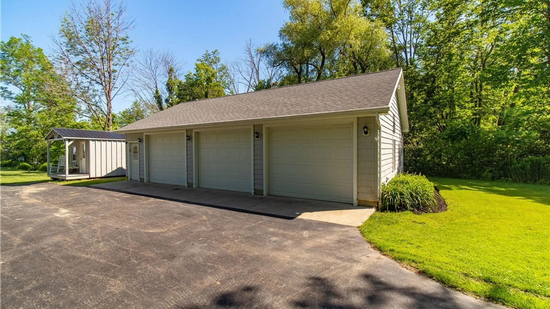 Property at 6900 Route 5 Highway, Portland, NY 14787 20