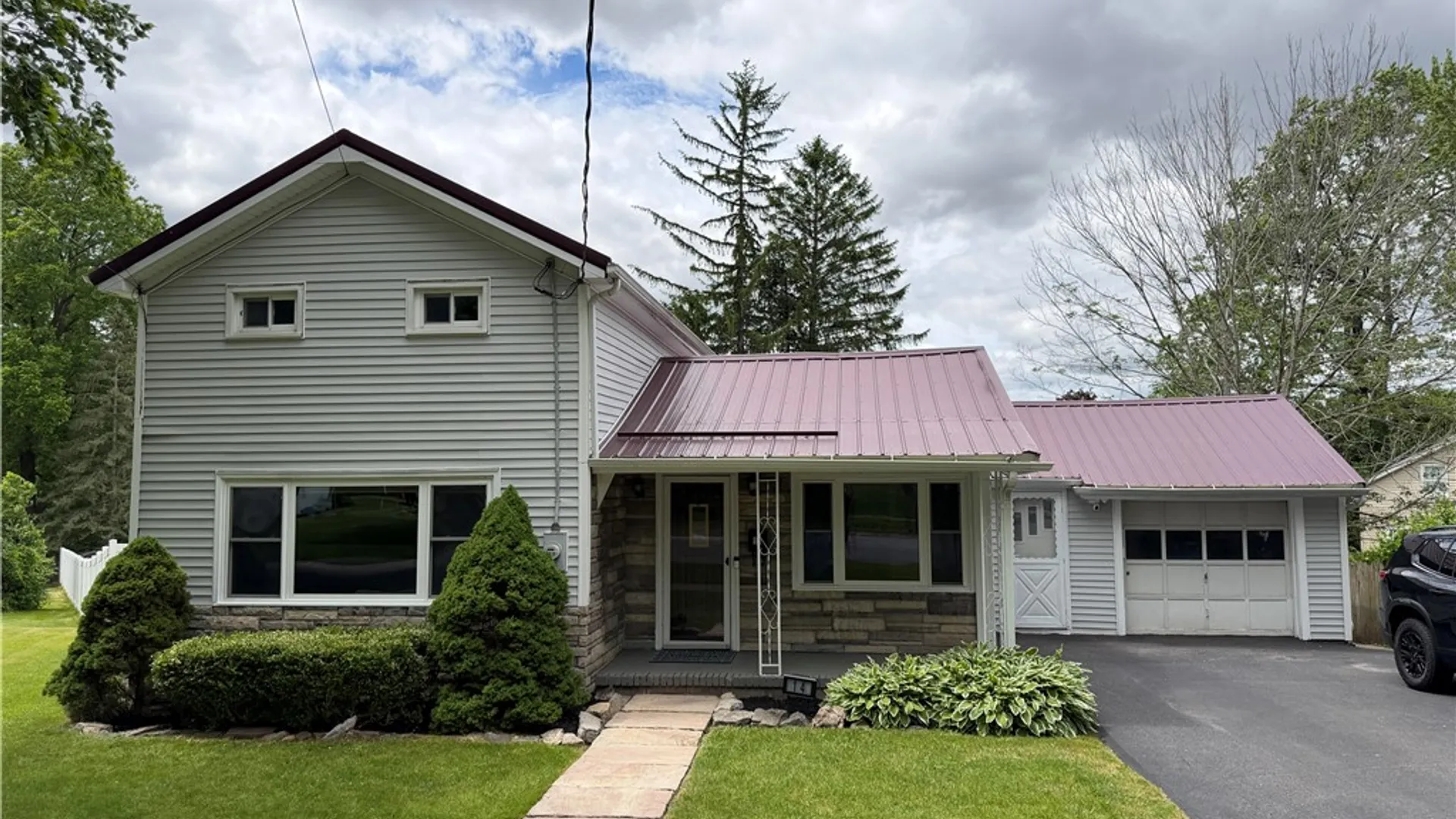 Property at 14 Gilbert Street, Leroy, NY 14482 31