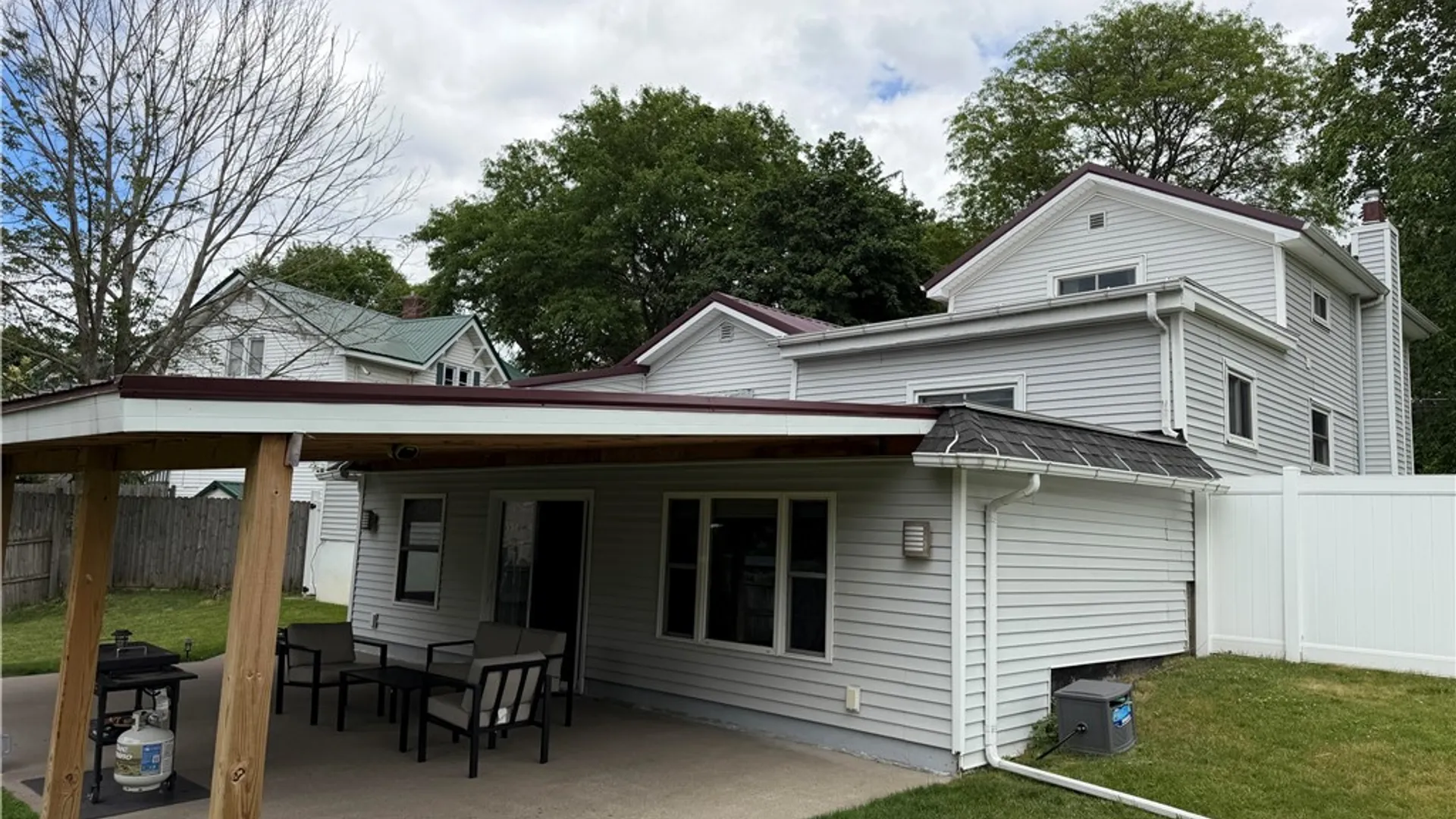 Property at 14 Gilbert Street, Leroy, NY 14482 34