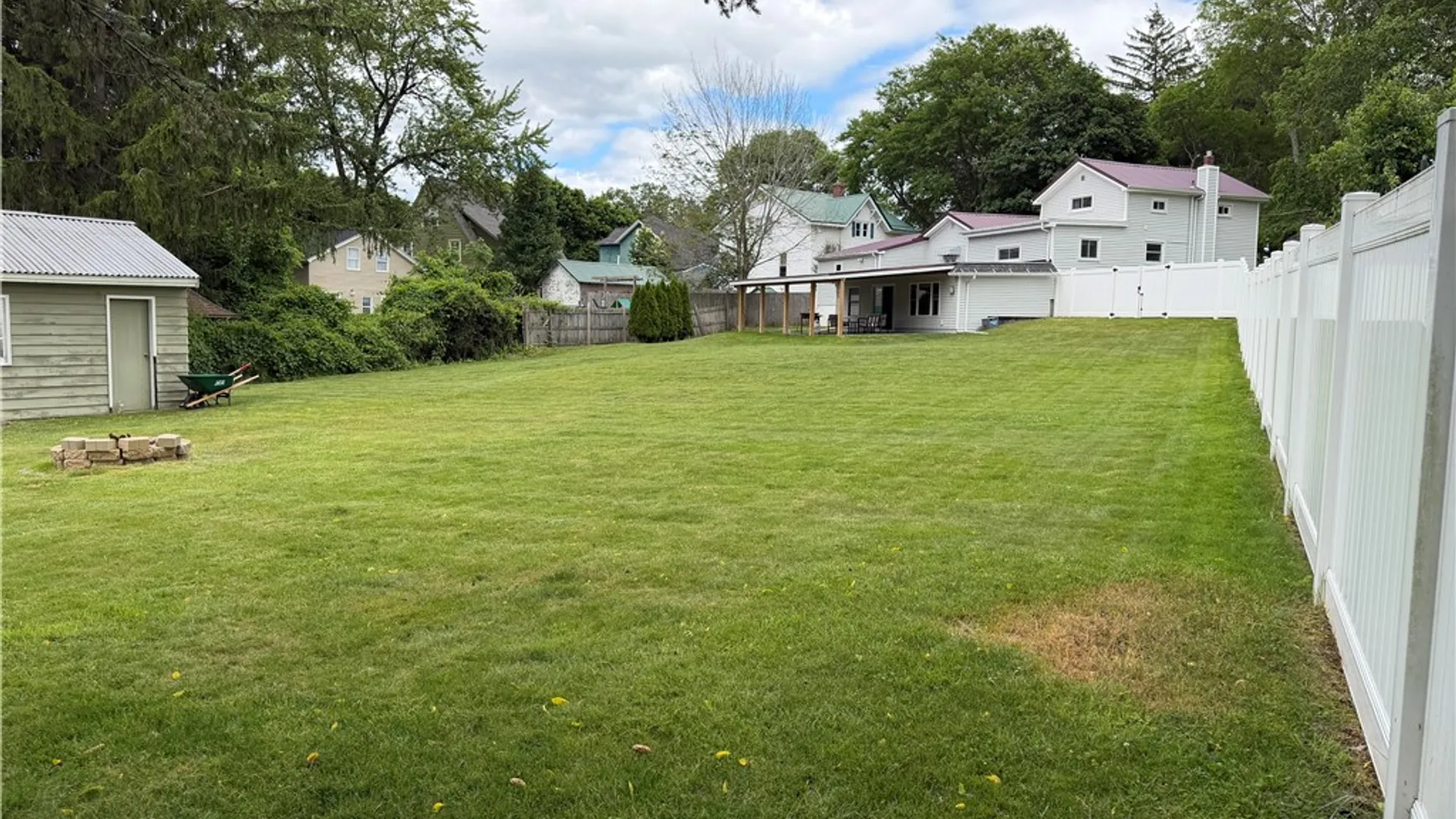Property at 14 Gilbert Street, Leroy, NY 14482 36