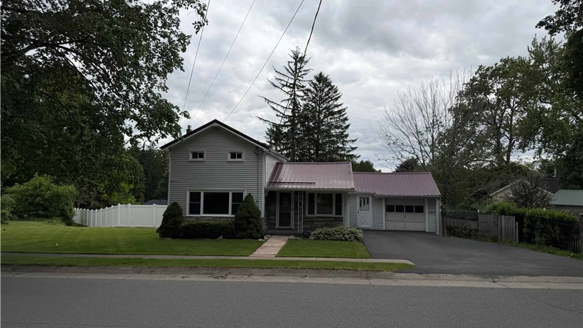 Property at 14 Gilbert Street, Leroy, NY 14482 30
