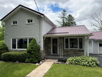Property at 14 Gilbert Street, Leroy, NY 14482