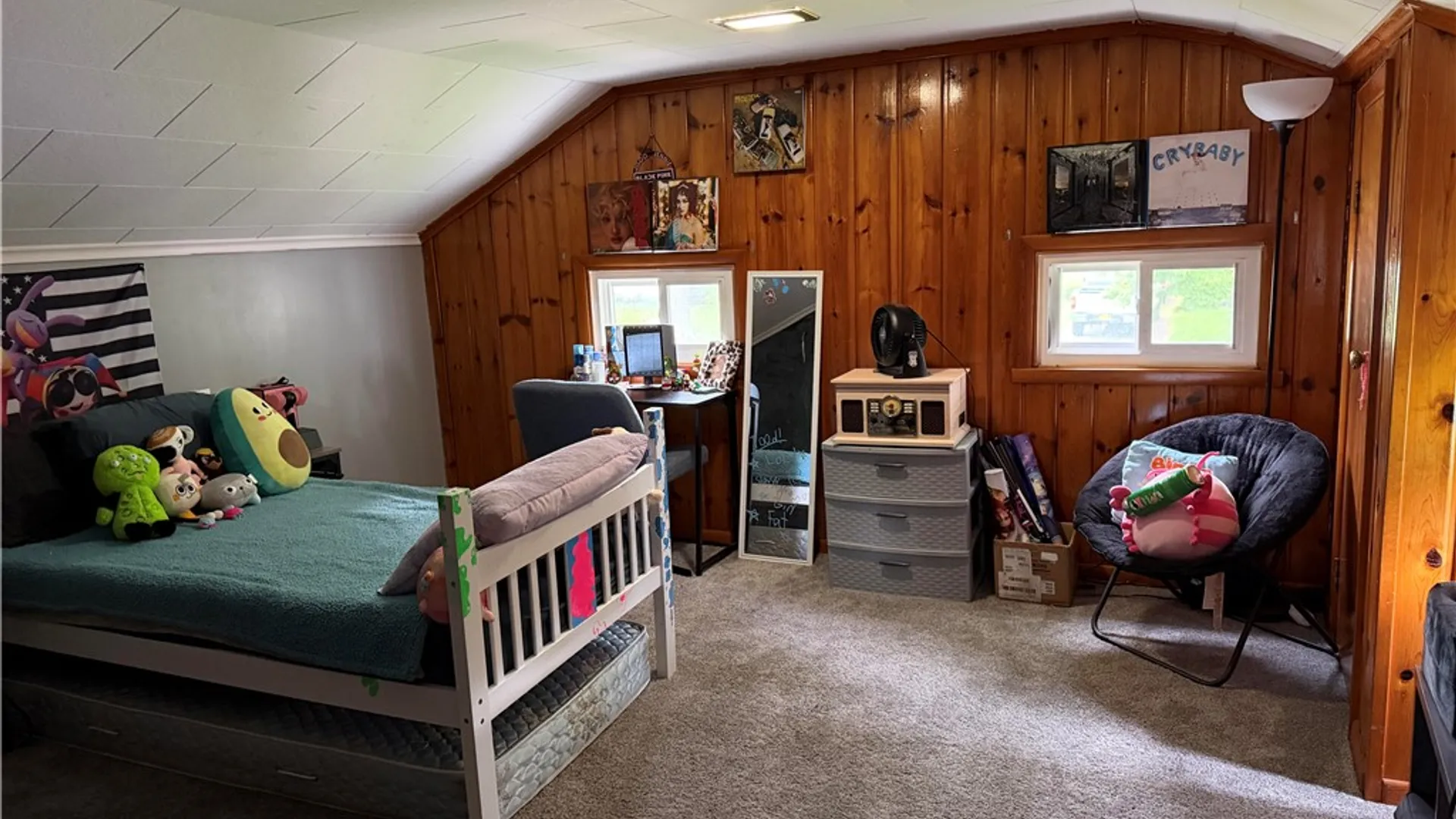 Property at 14 Gilbert Street, Leroy, NY 14482 18