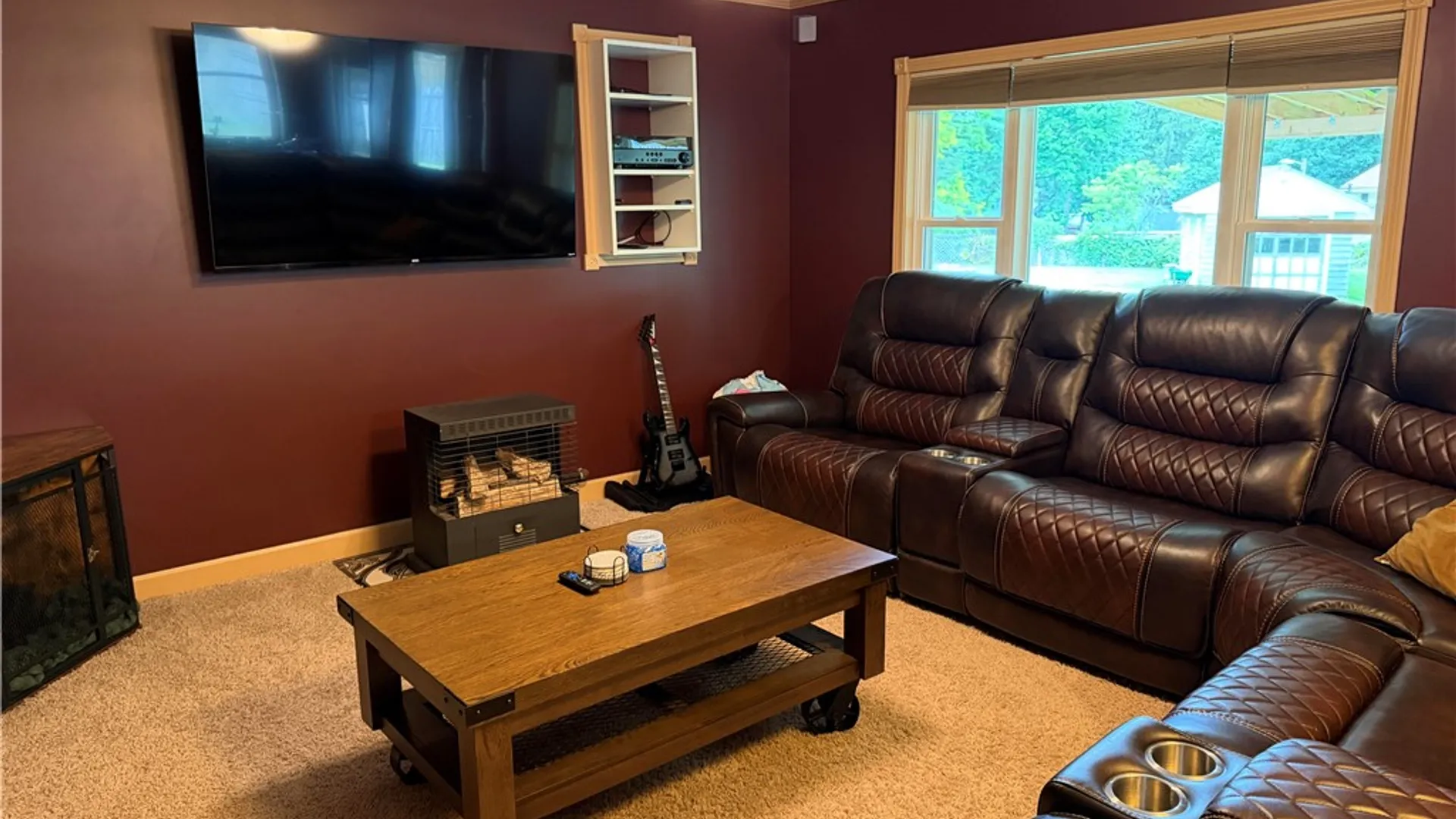 Property at 14 Gilbert Street, Leroy, NY 14482 23