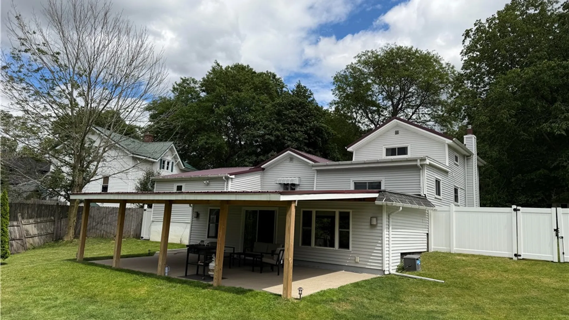 Property at 14 Gilbert Street, Leroy, NY 14482 35