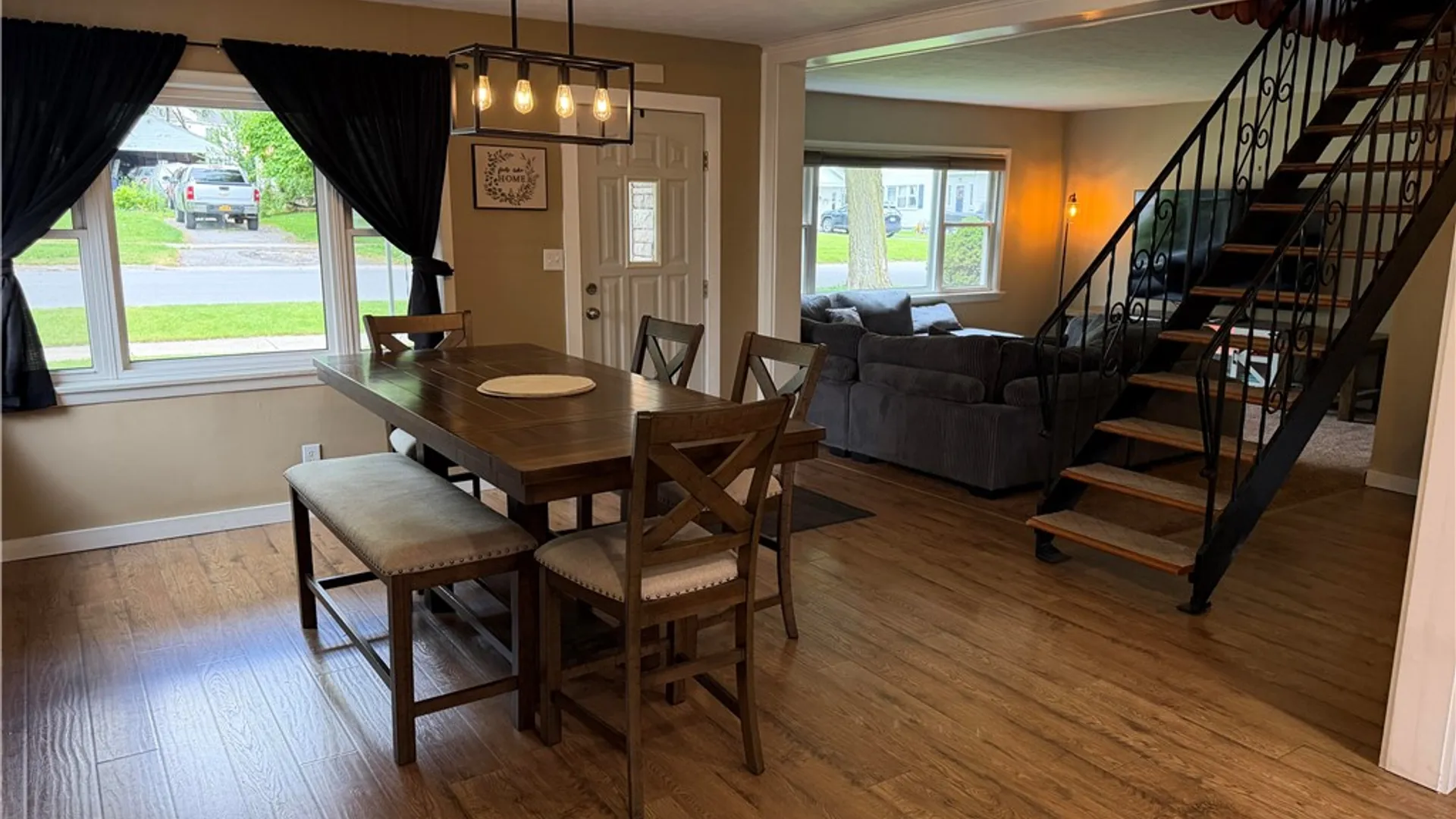 Property at 14 Gilbert Street, Leroy, NY 14482 8