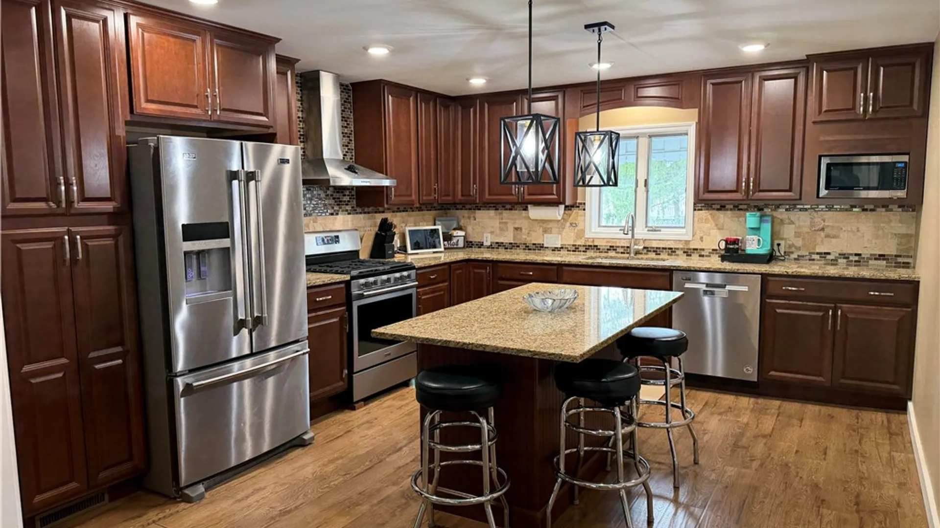 Property at 14 Gilbert Street, Leroy, NY 14482 3