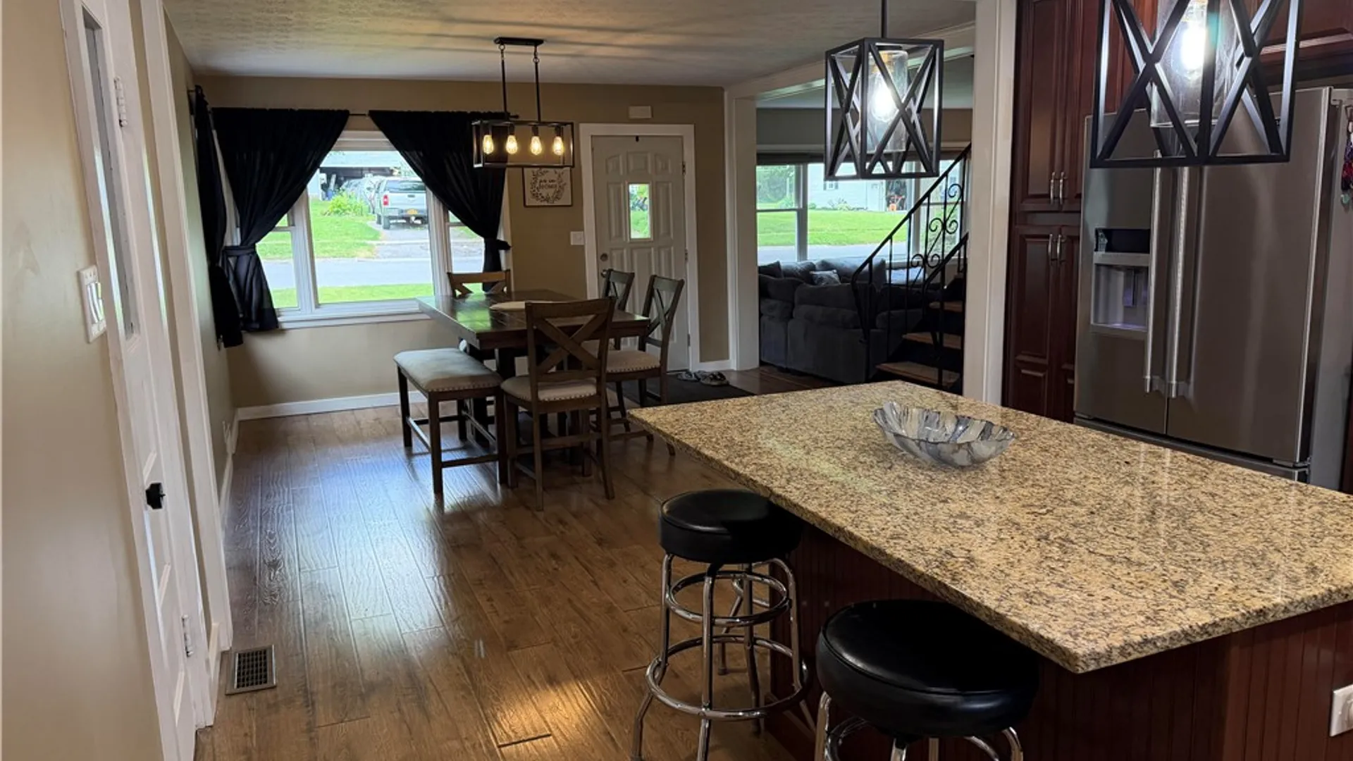 Property at 14 Gilbert Street, Leroy, NY 14482 5
