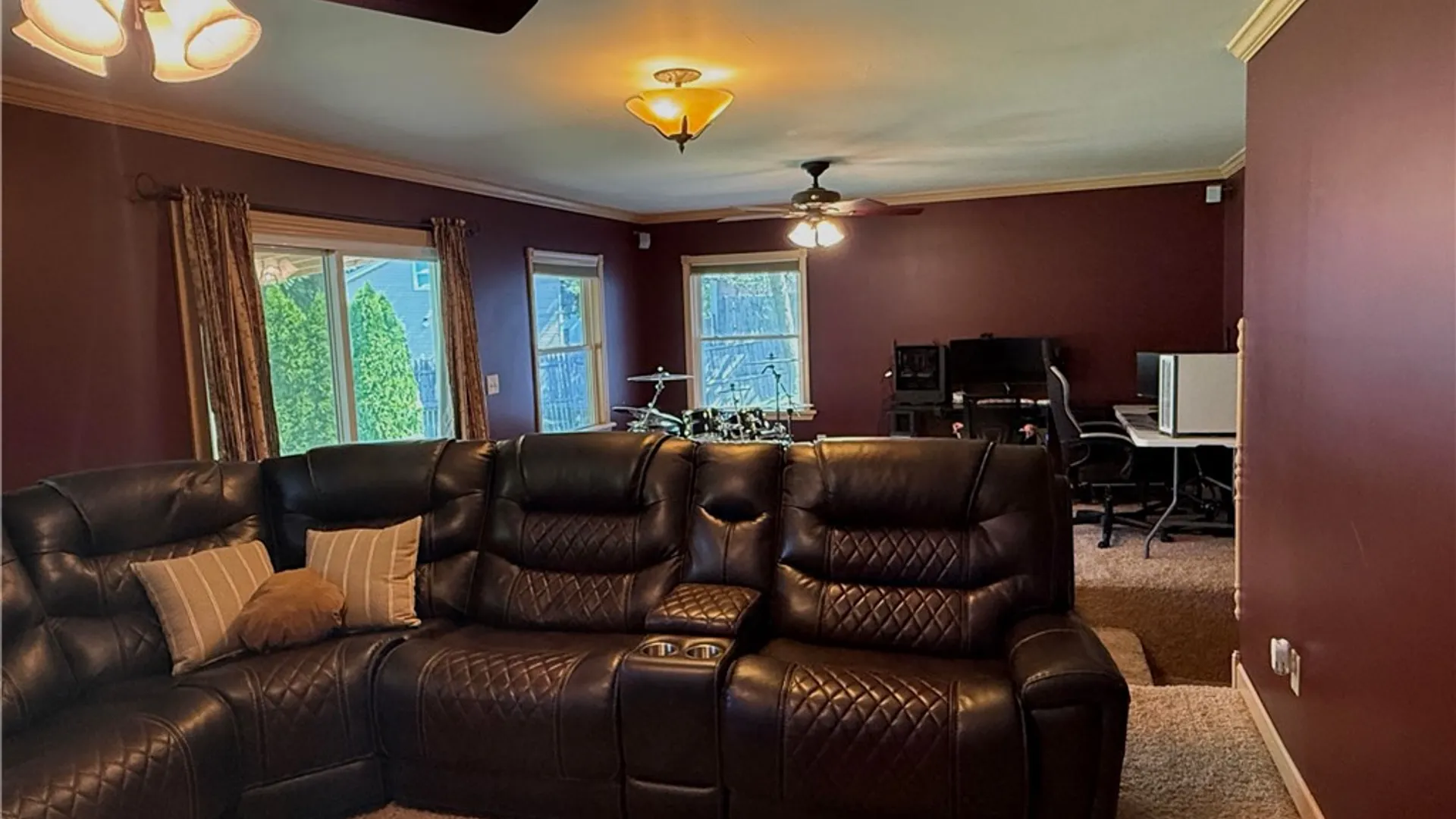 Property at 14 Gilbert Street, Leroy, NY 14482 24