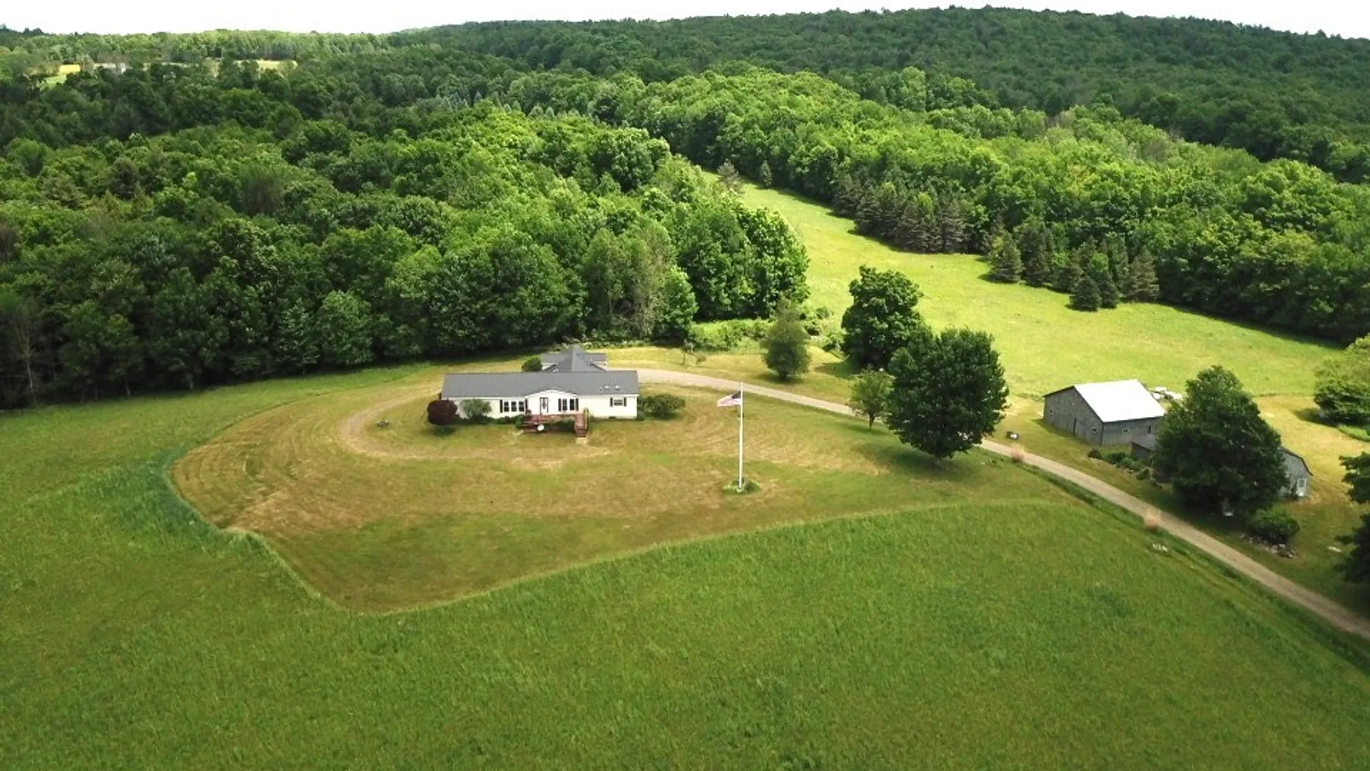 Property at 1302 County Highway 44, Franklin, NY 13775 3