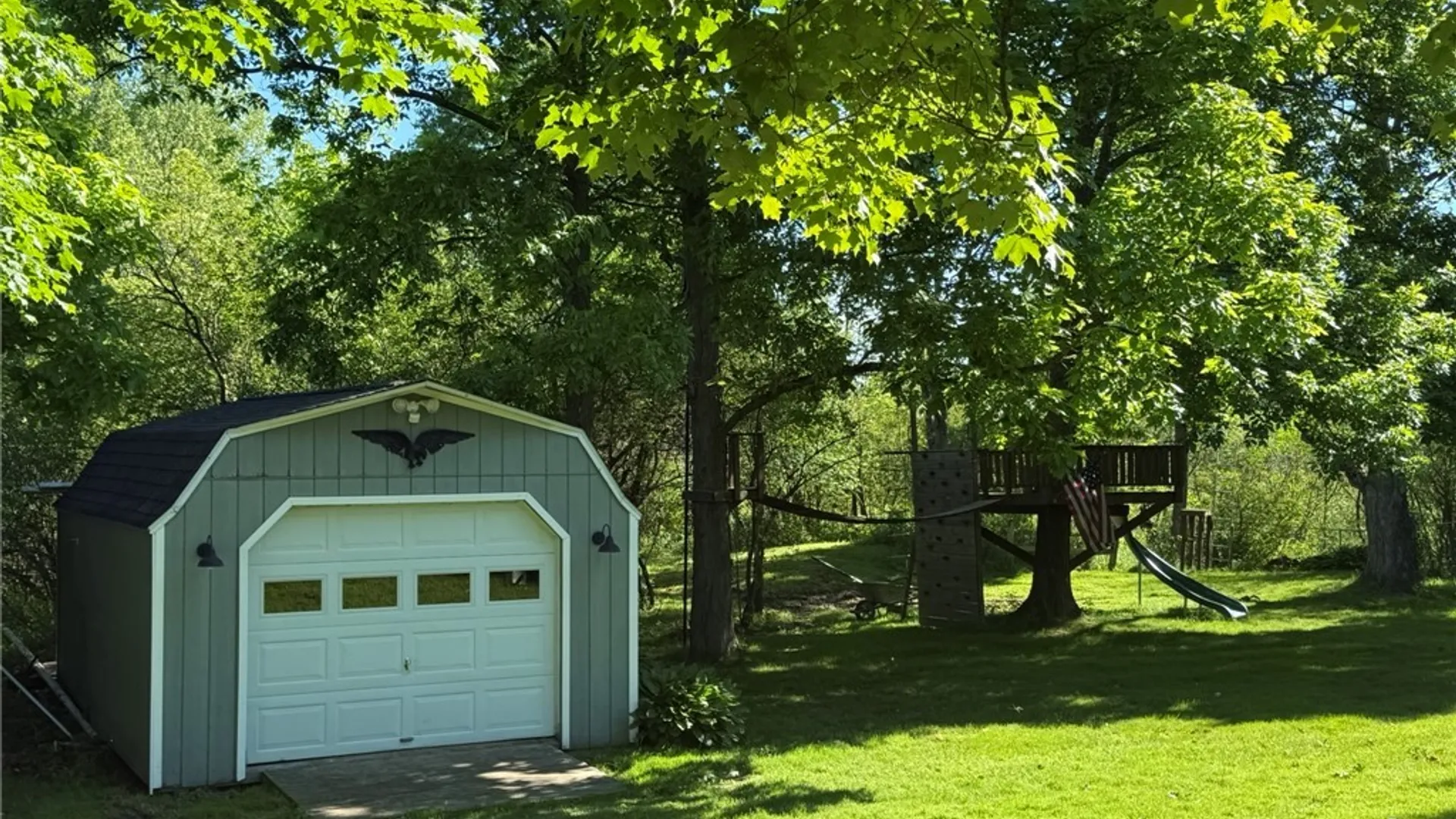 Property at 3 Clarence Avenue, Richland, NY 13142 37