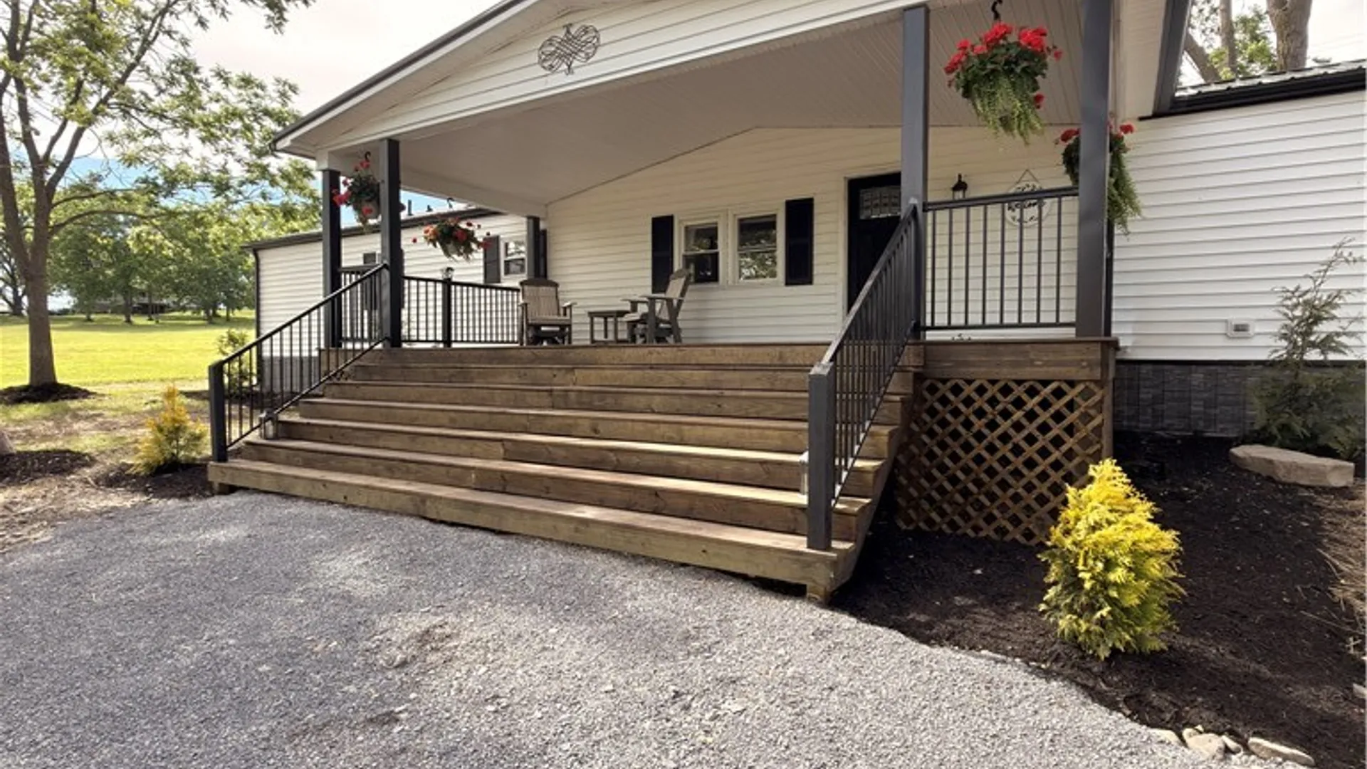 Property at 20 Maclaren Drive, Starkey, NY 14837 3