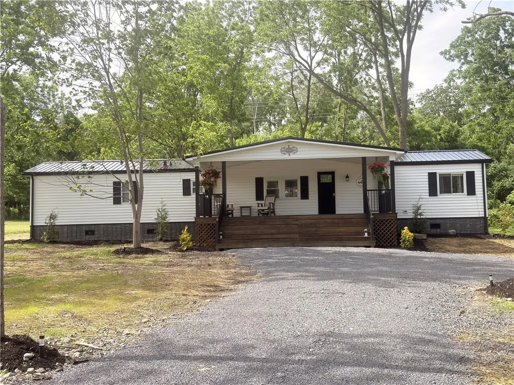 Property at 20 Maclaren Drive, Starkey, NY 14837