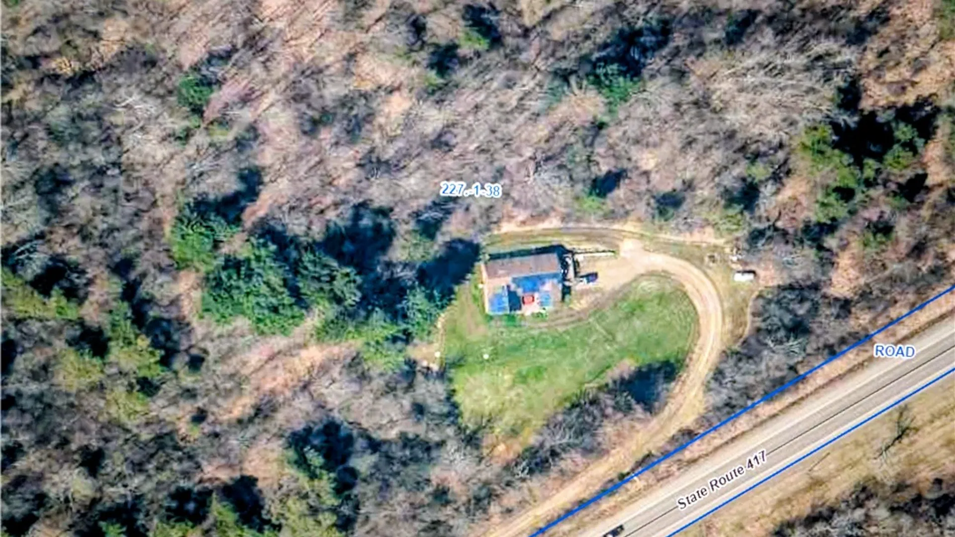 Property at 2978 Andover Road, Wellsville, NY 14895 4