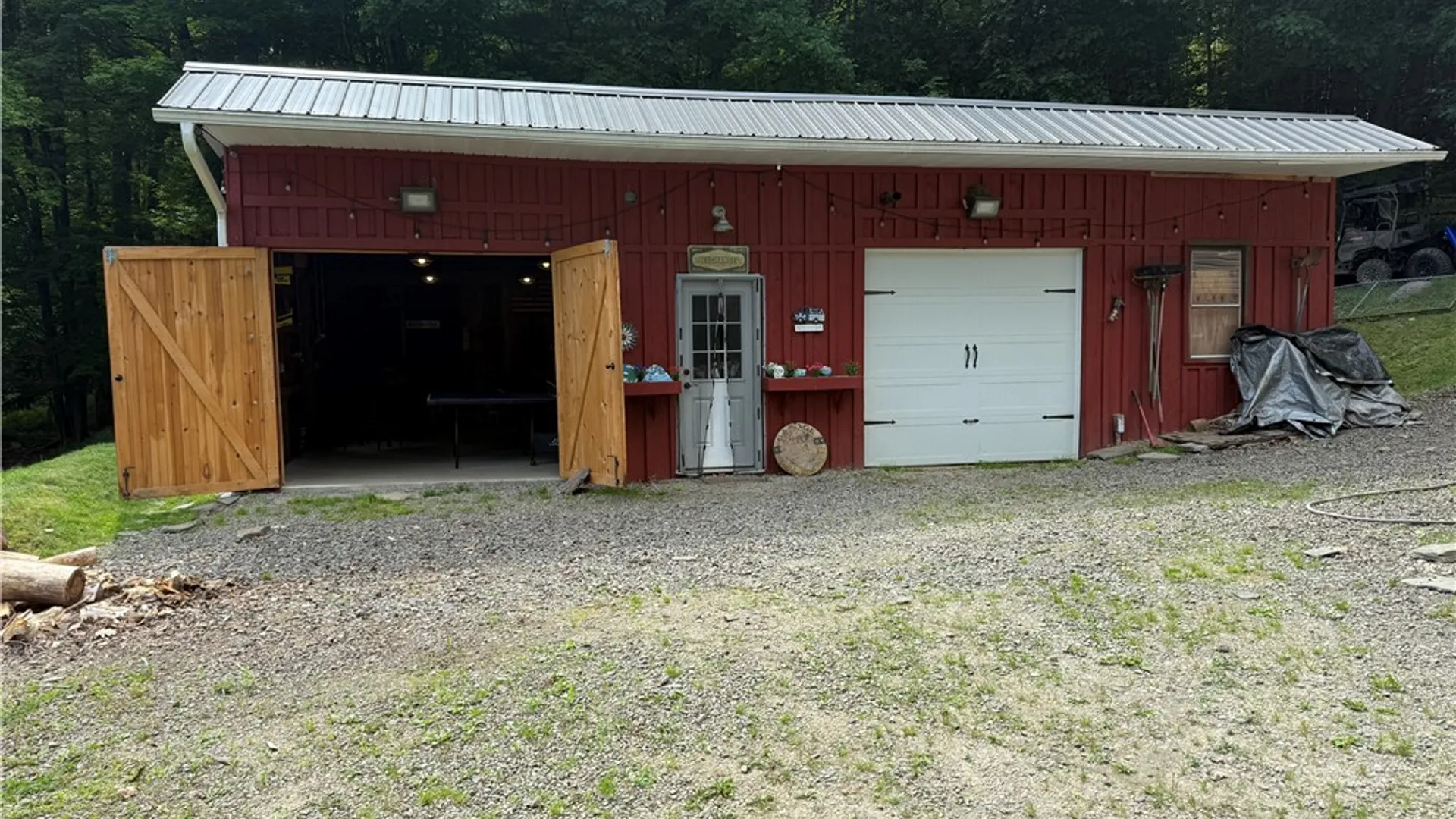 Property at 2298 State Highway 23, Morris, NY 13808 37