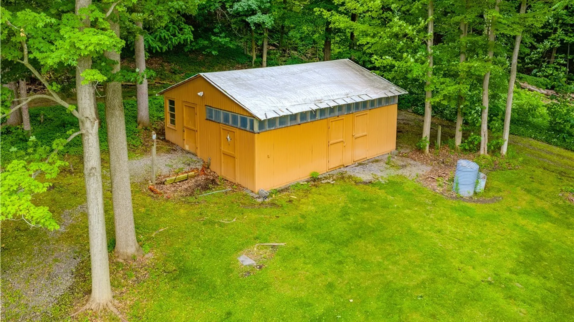 Property at 8806 State Route 5, Manlius, NY 13037 40