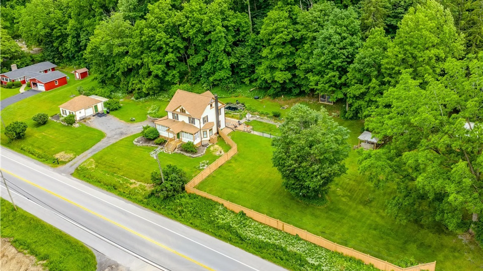 Property at 8806 State Route 5, Manlius, NY 13037 43
