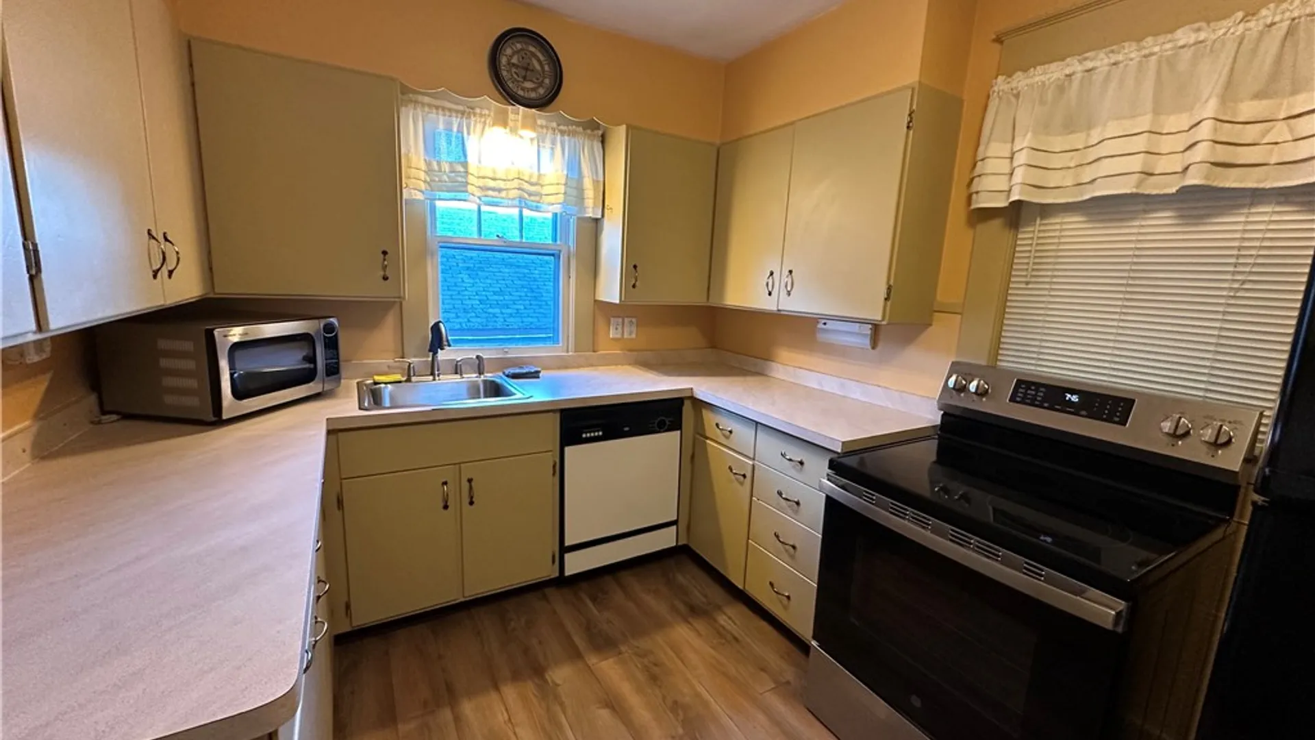 Property at 48 Sherman Street, Bradford City, PA 16701 17