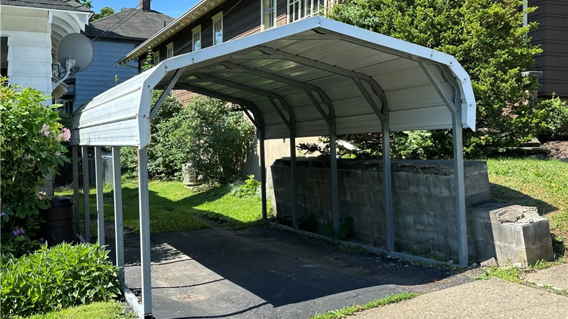 Property at 48 Sherman Street, Bradford City, PA 16701 3