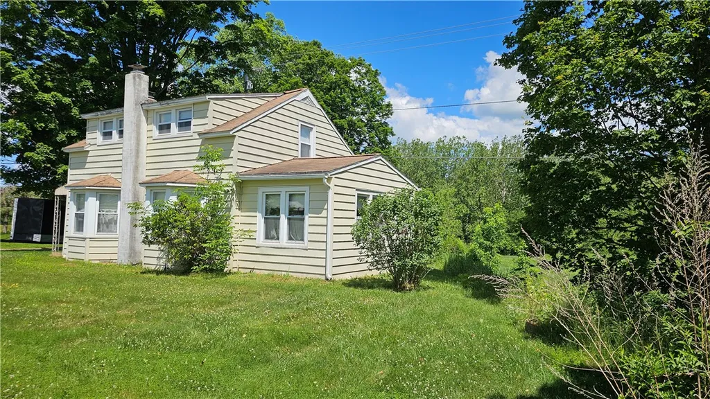 Property at 12462 County Highway 23, Sidney, NY 13849