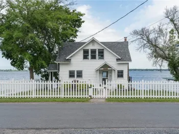 Property at 23569 County Route 59, Brownville, NY 13634