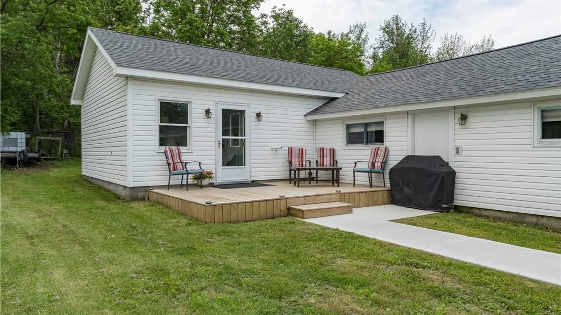 Property at 23569 County Route 59, Brownville, NY 13634 9
