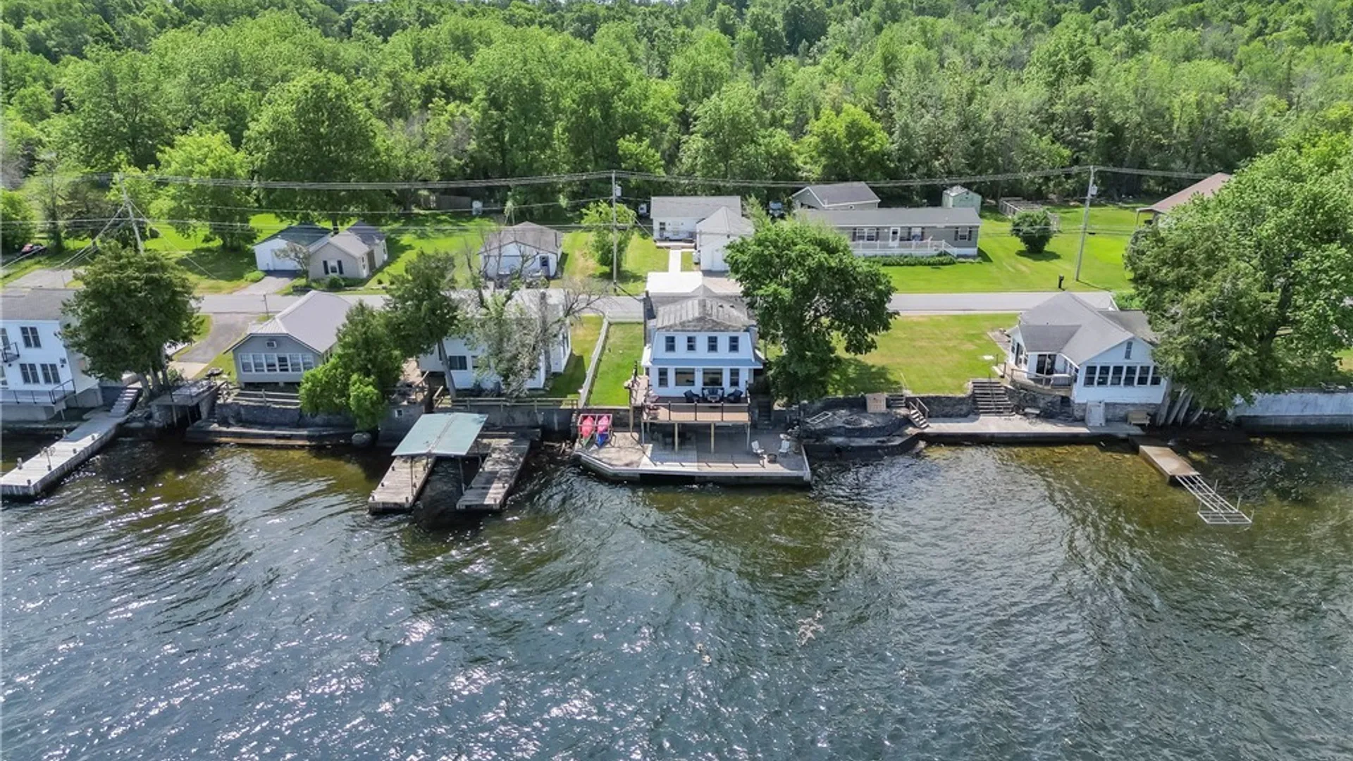 Property at 23569 County Route 59, Brownville, NY 13634 4