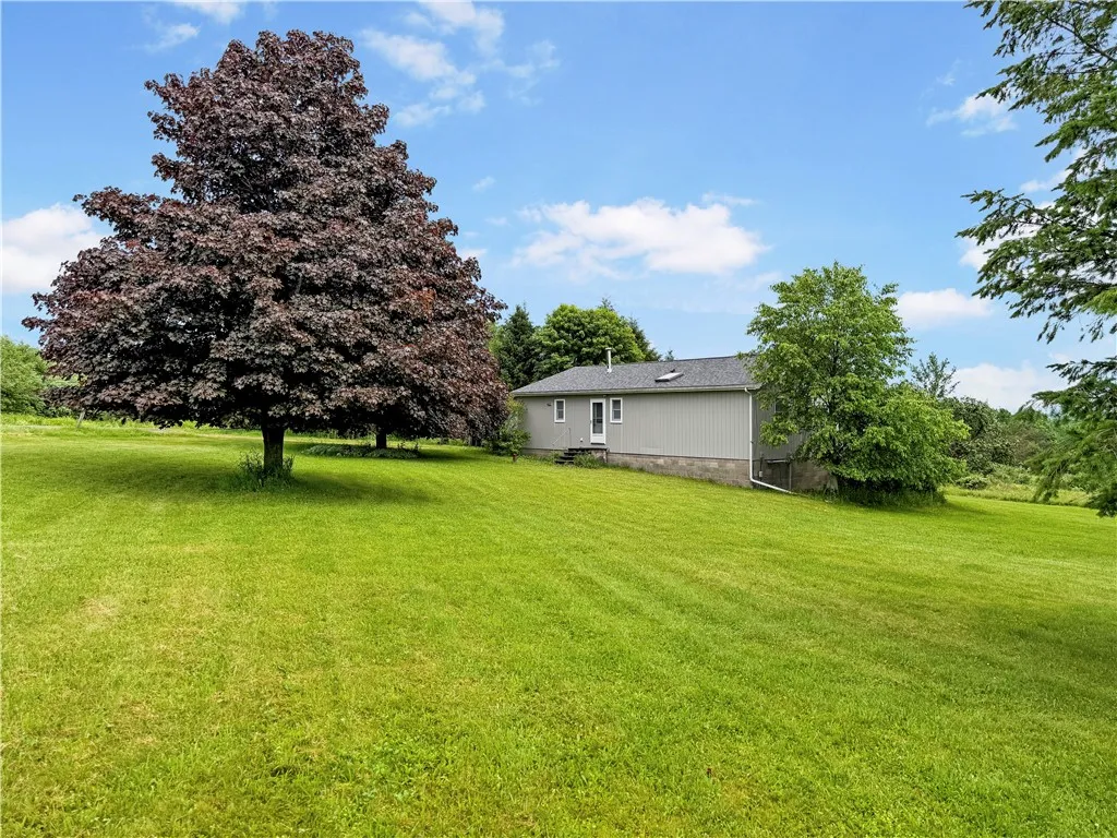 Property at 2179 Williams Road, Rathbone, NY 14801