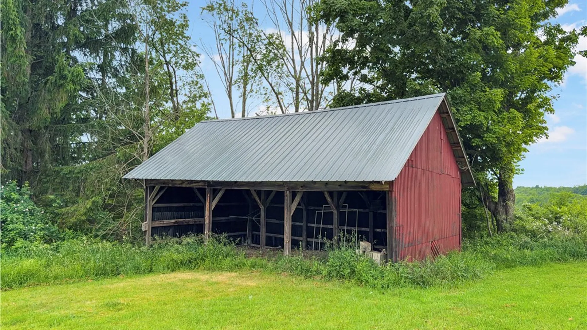 Property at 2179 Williams Road, Rathbone, NY 14801 7